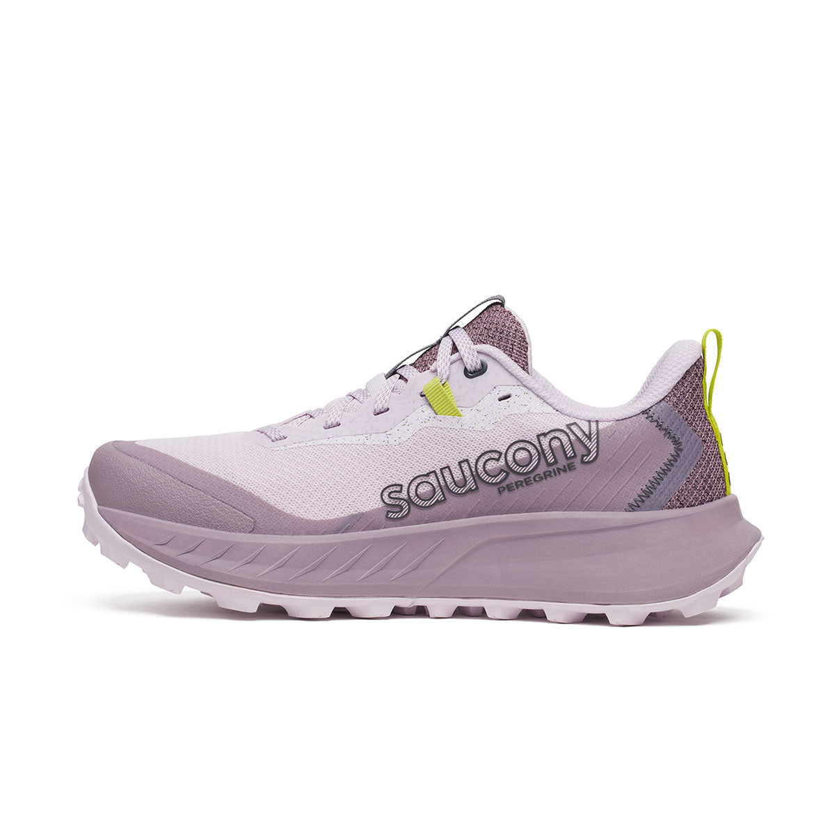 Saucony Peregrine 15 Dame