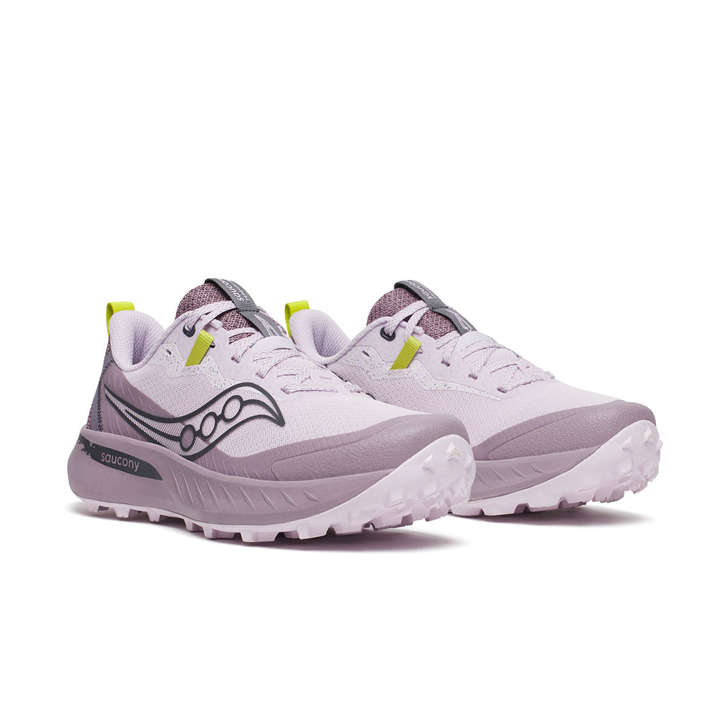 Saucony Peregrine 15 Dame