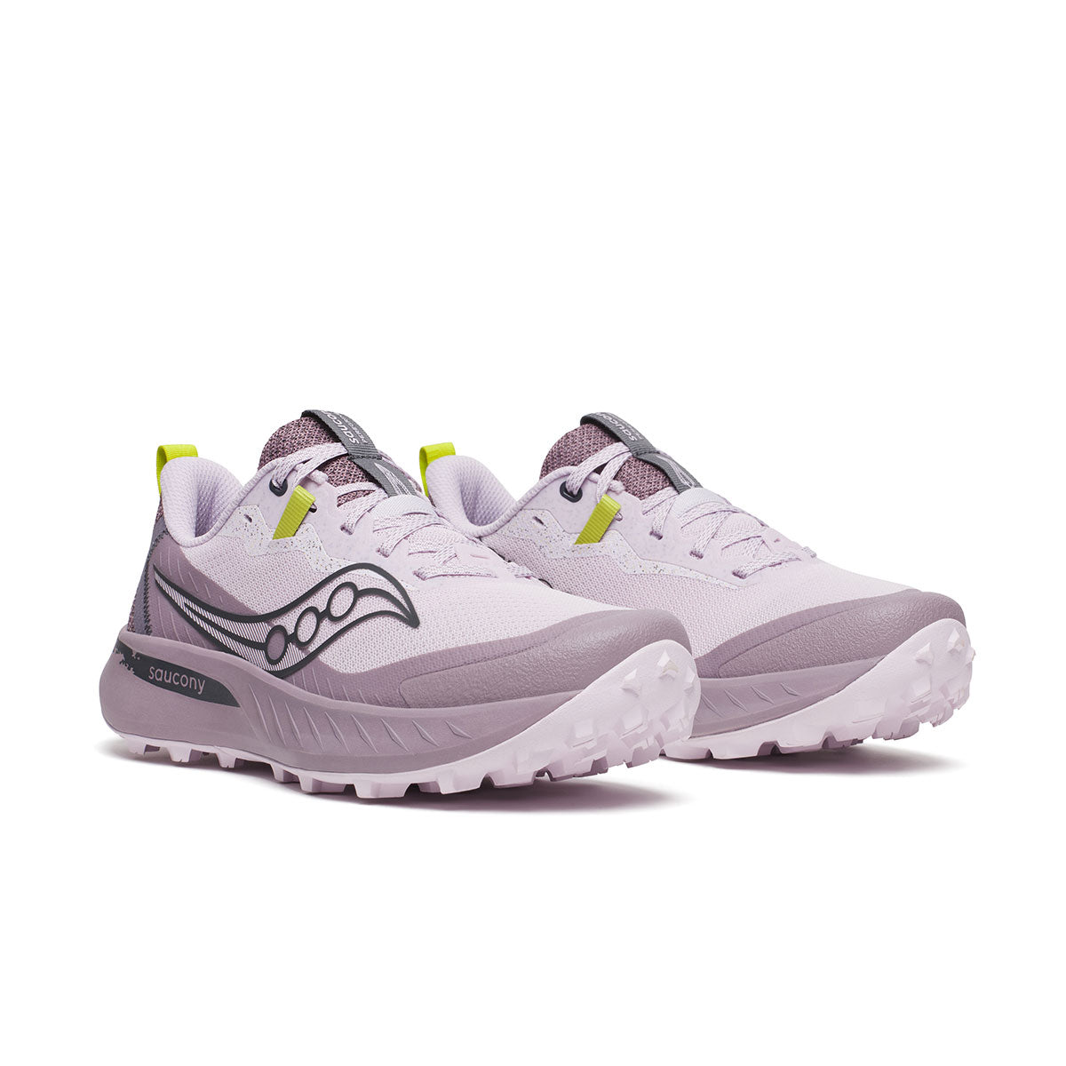 Saucony Peregrine 15 Dame