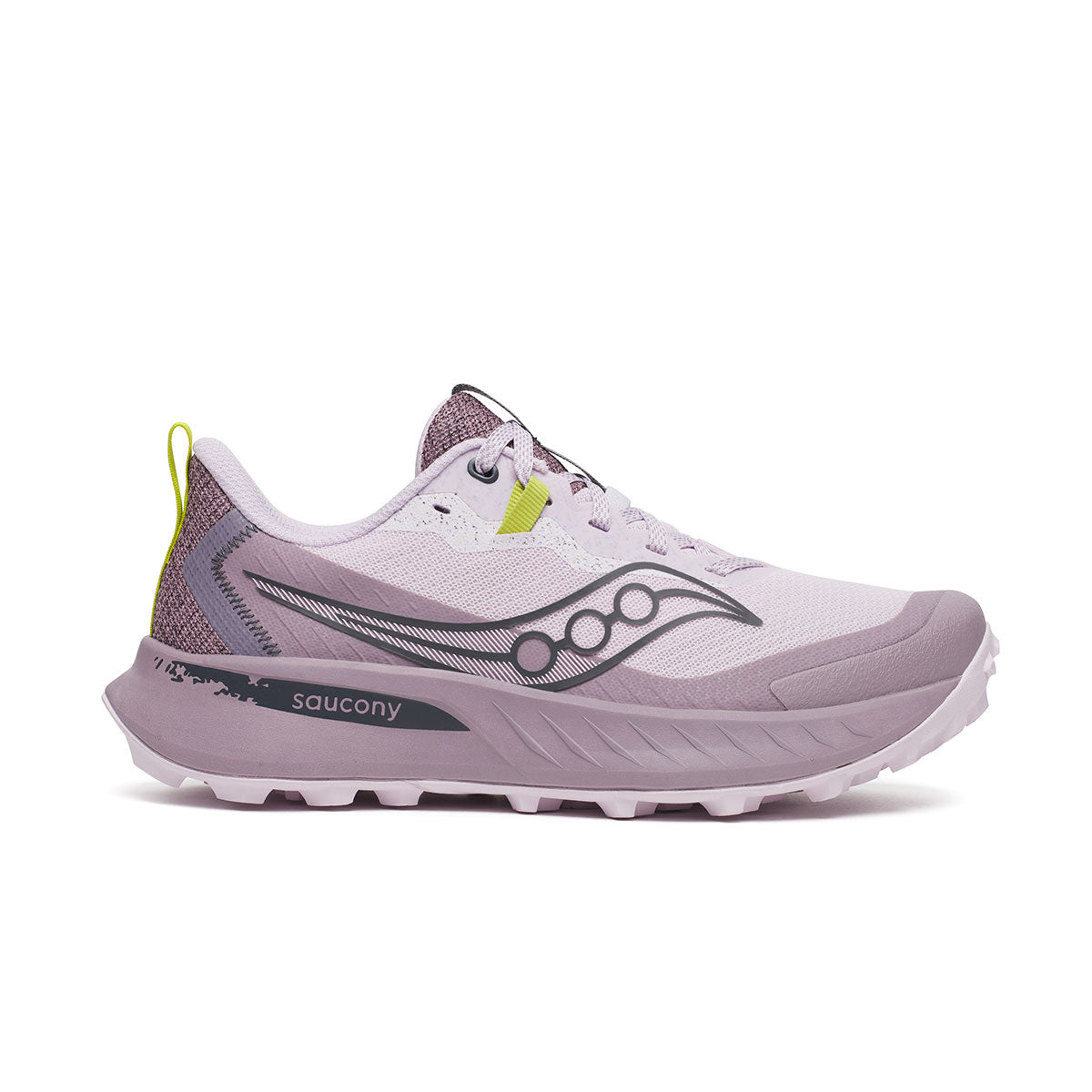 Saucony Peregrine 15 Dame