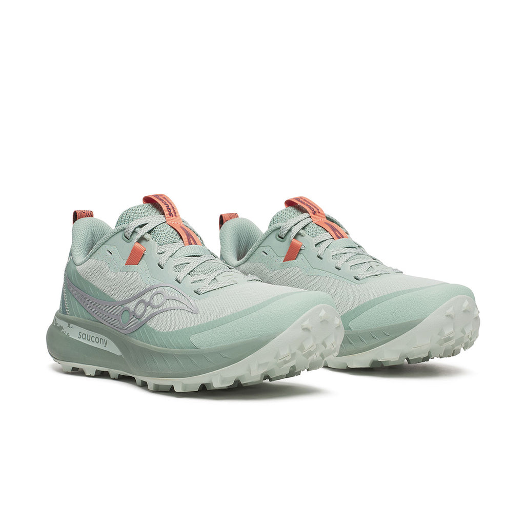 Saucony Peregrine 15 Dame