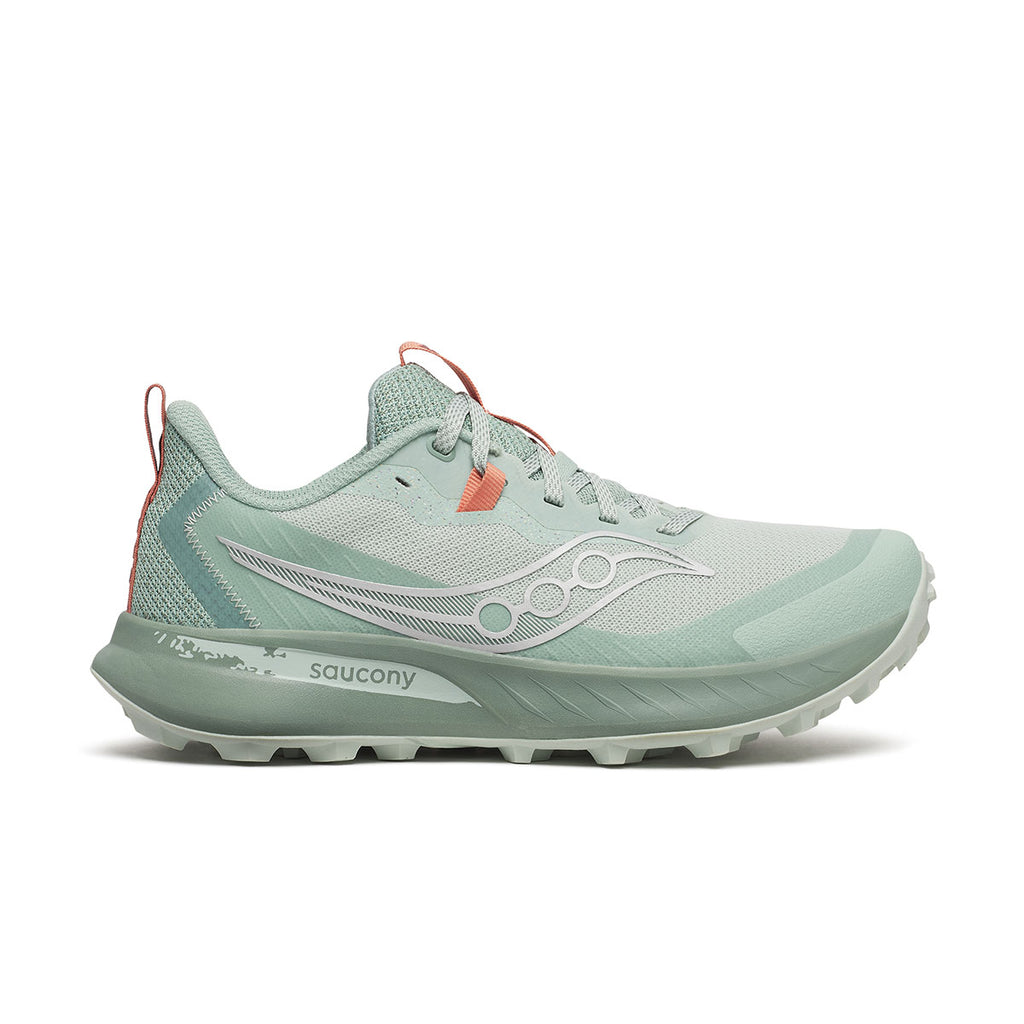 Saucony Peregrine 15 Dame