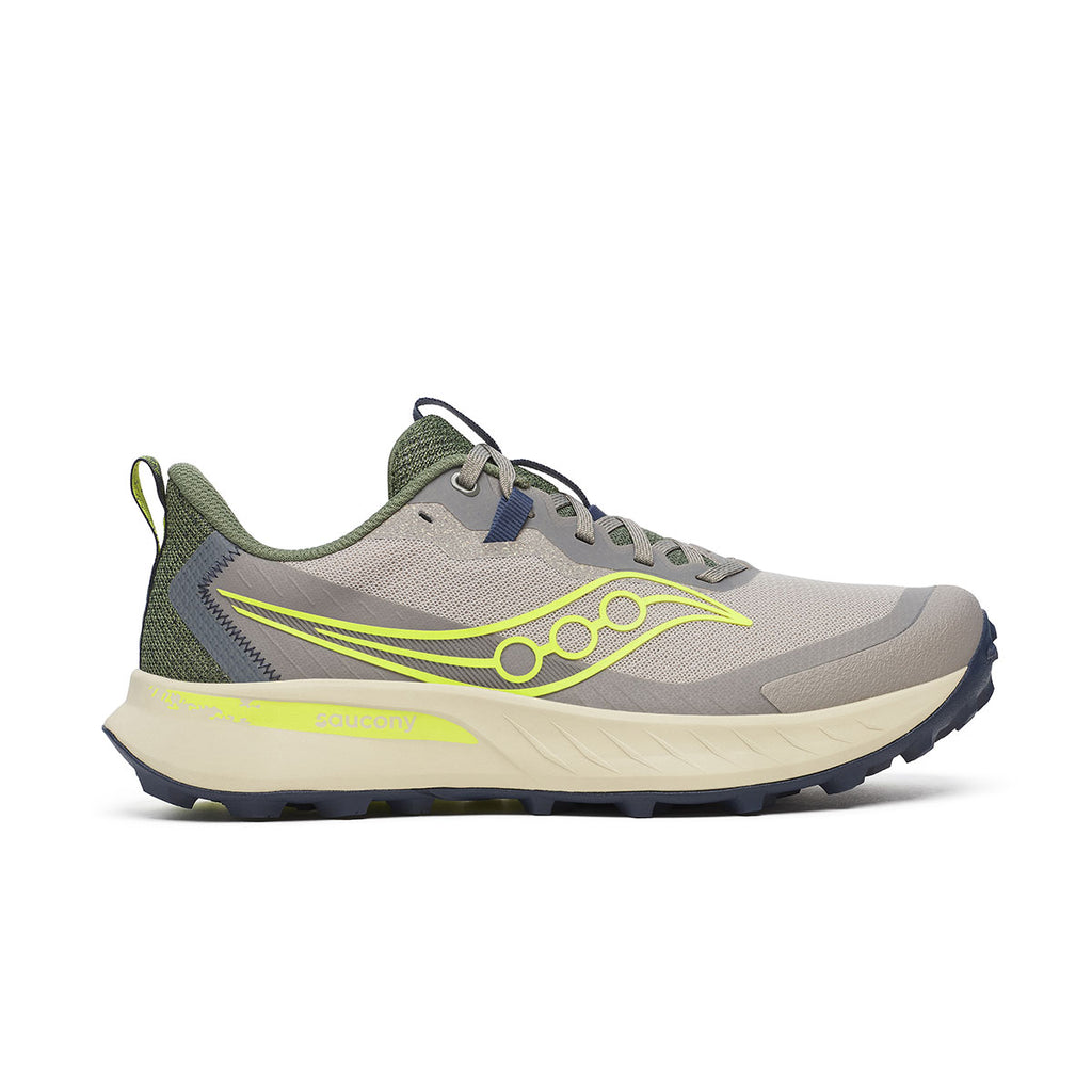 Saucony Peregrine 15 Herre