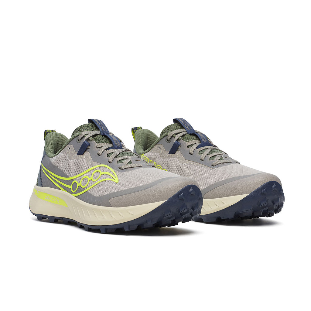 Saucony Peregrine 15 Herre