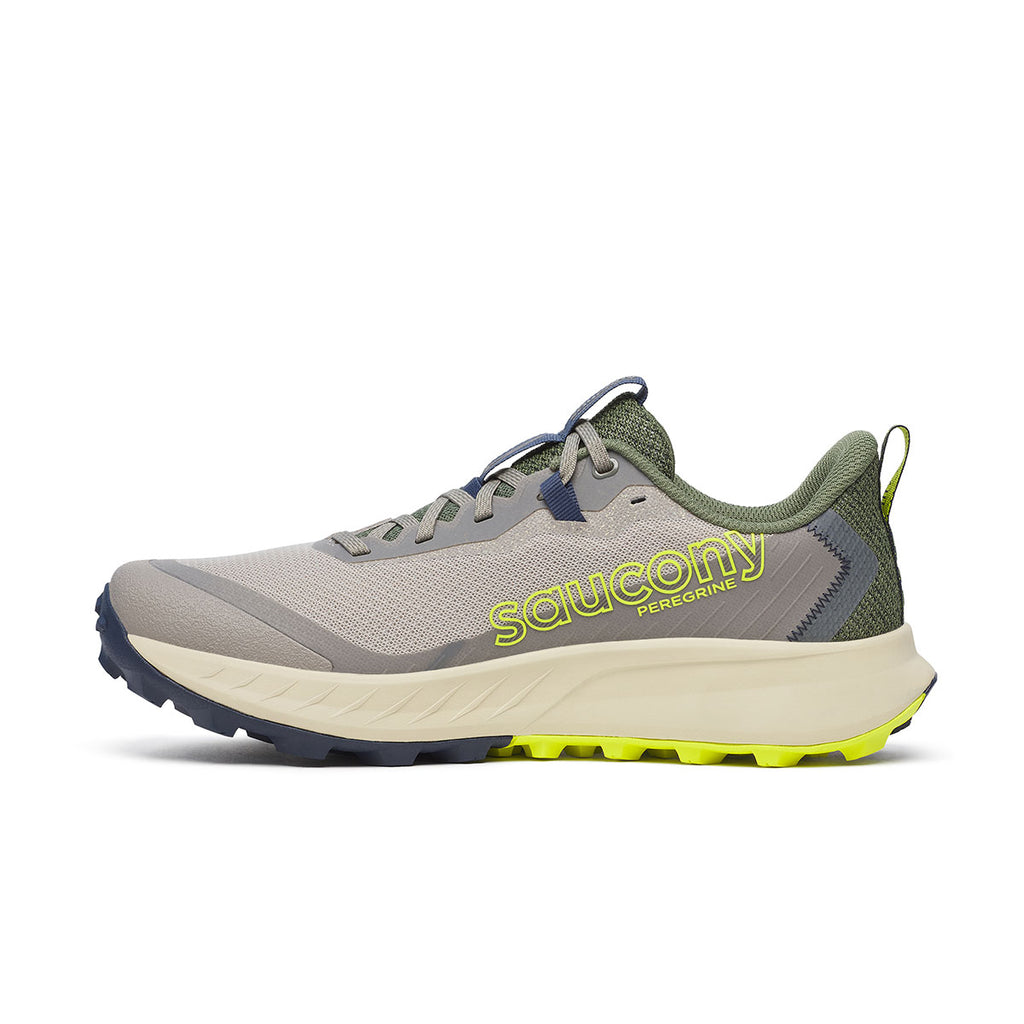 Saucony Peregrine 15 Herre