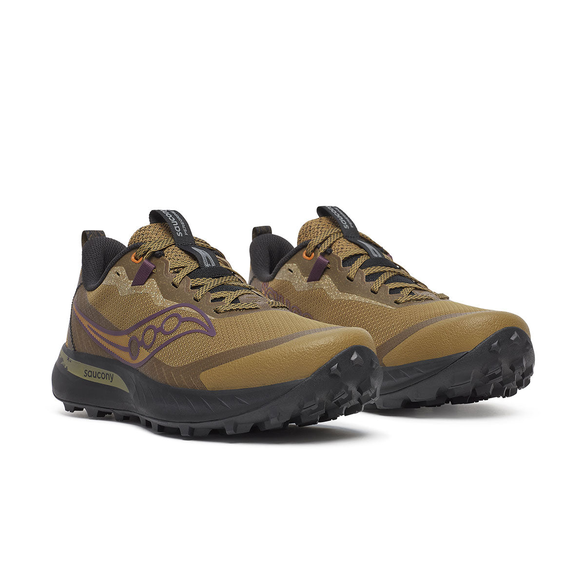 Saucony Peregrine 15 Herre