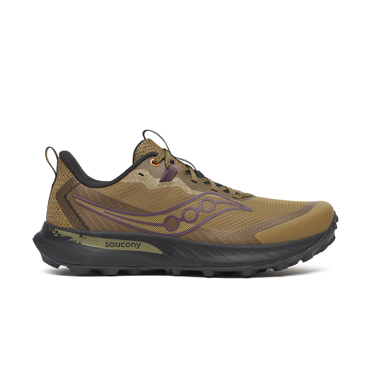 Saucony Peregrine 15 Herre