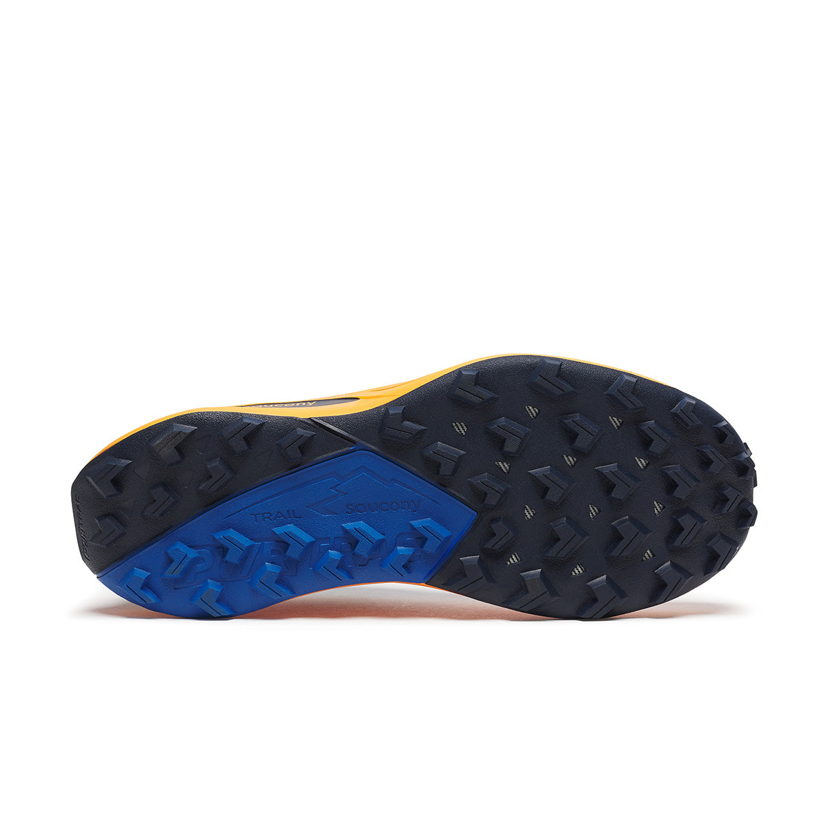 Saucony Peregrine 15 Herre