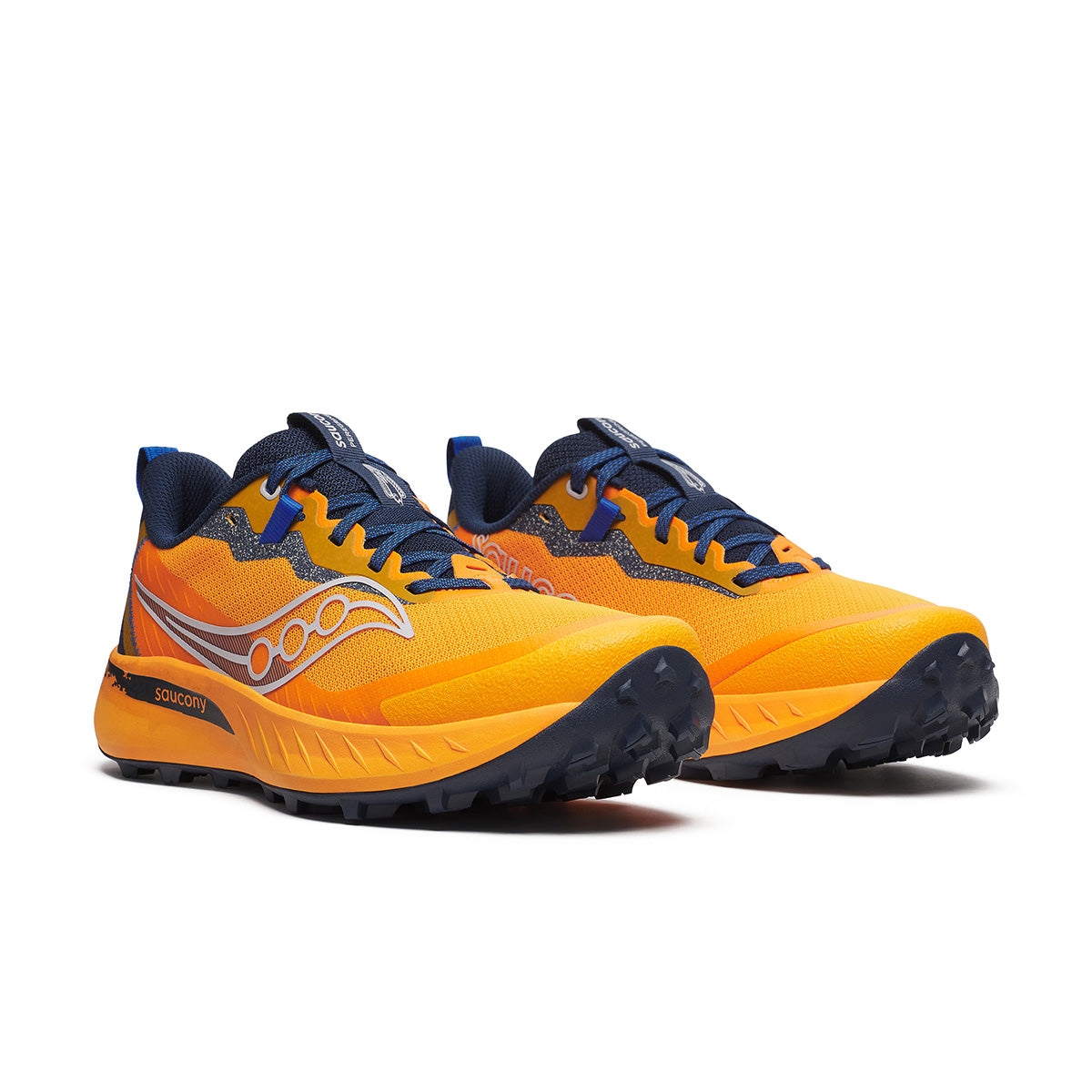 Saucony Peregrine 15 Herre