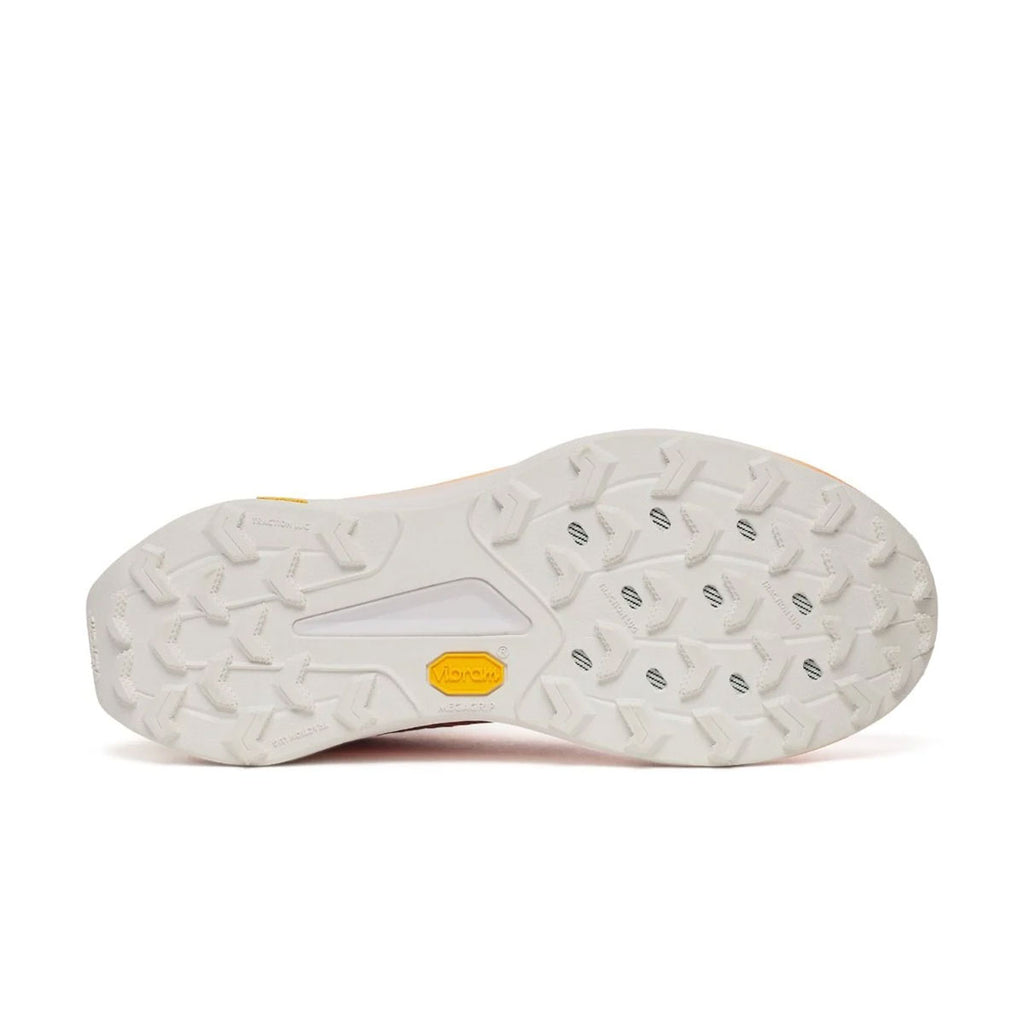 Sål på Saucony Peregrine 16 herresko til trail løb