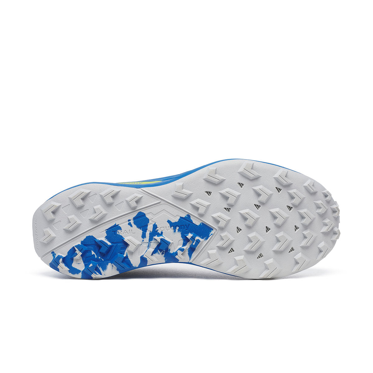 Saucony Peregrine 15 Herre