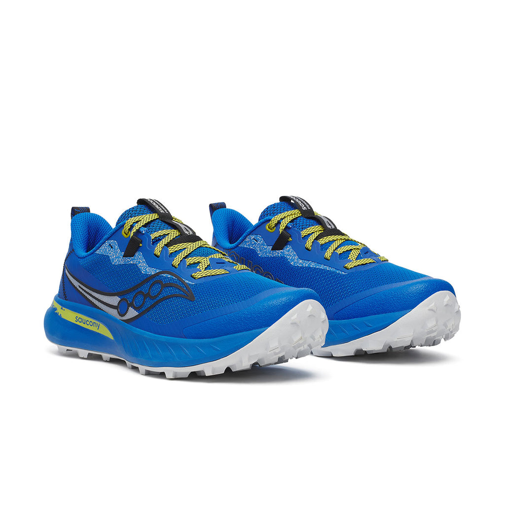 Saucony Peregrine 15 Herre