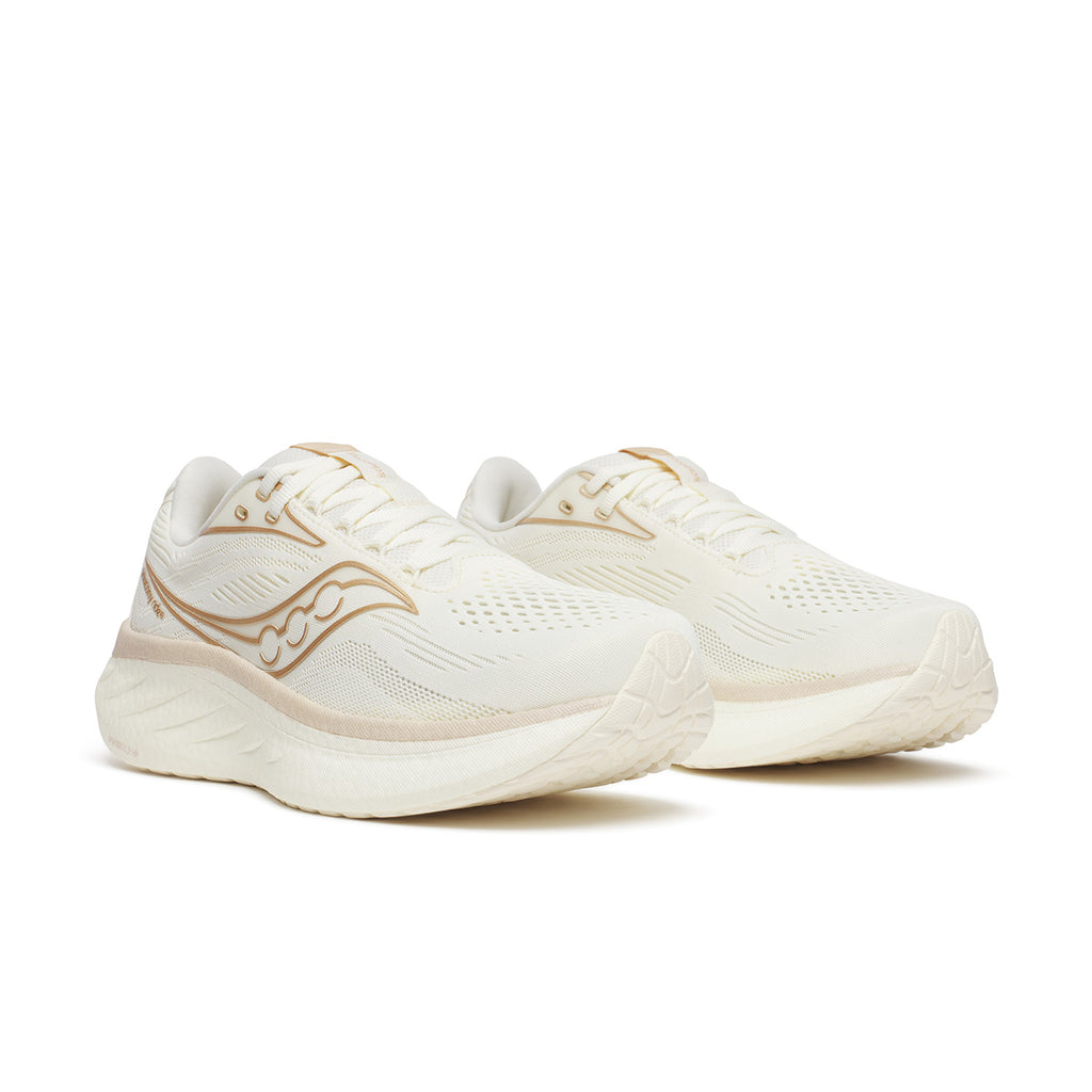 Saucony Ride 18 Dame