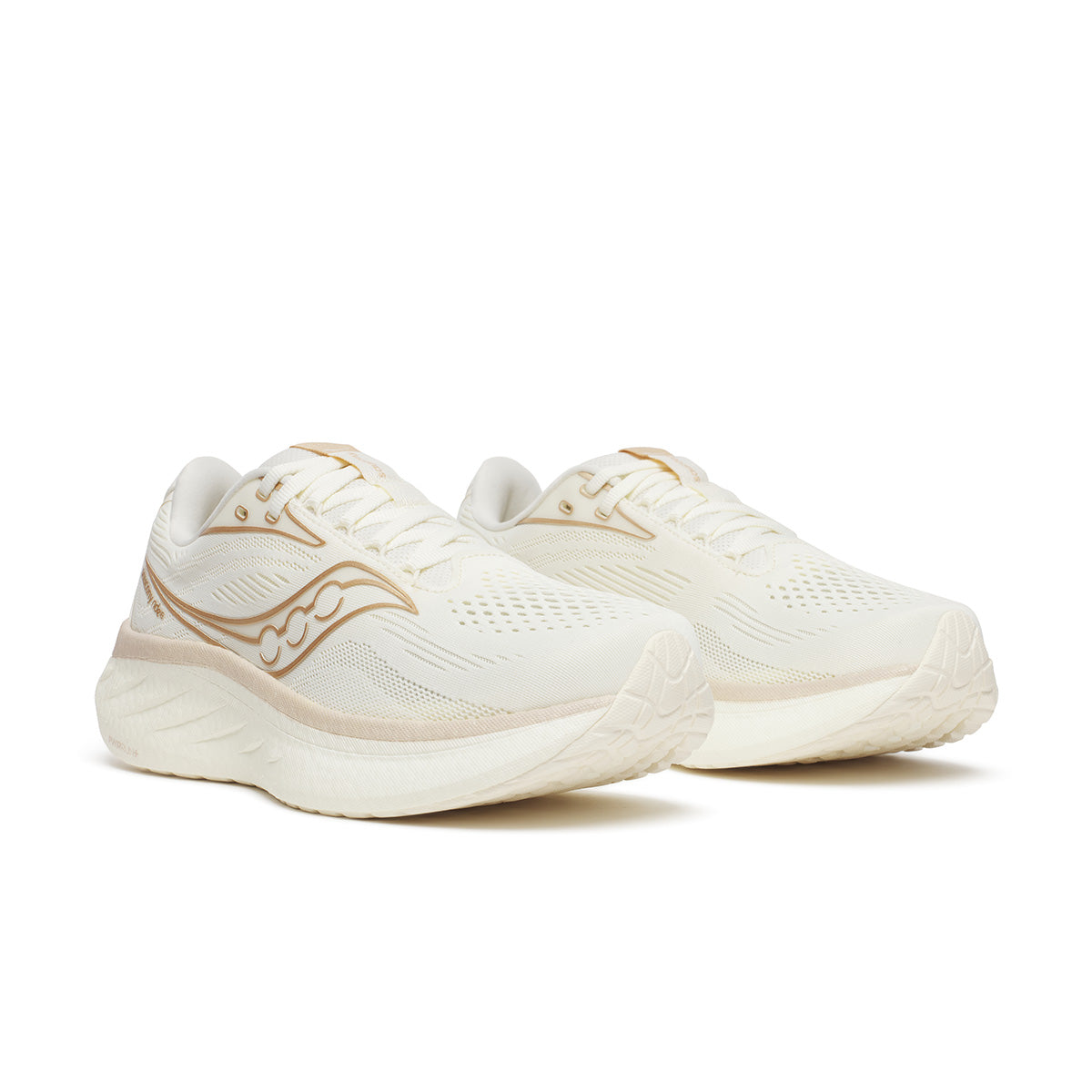 Saucony Ride 18 Dame