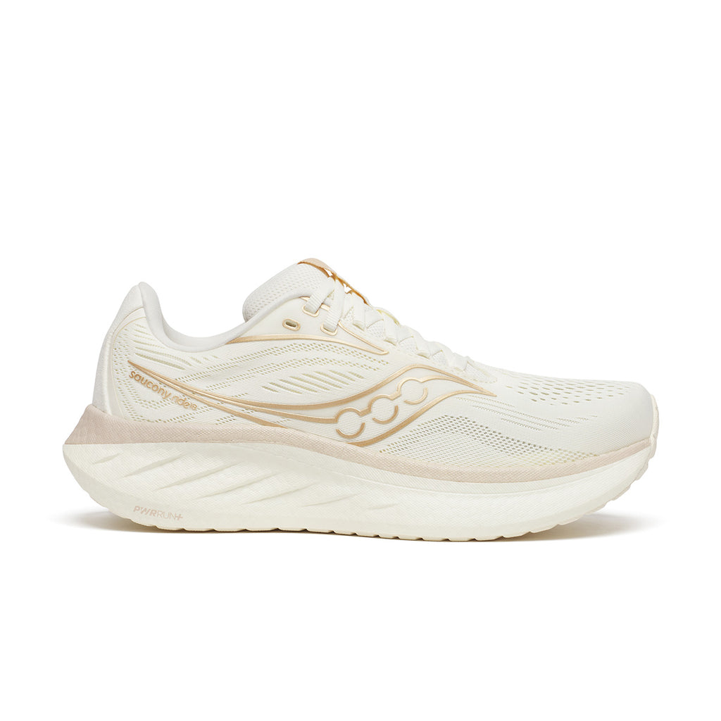 Saucony Ride 18 Dame