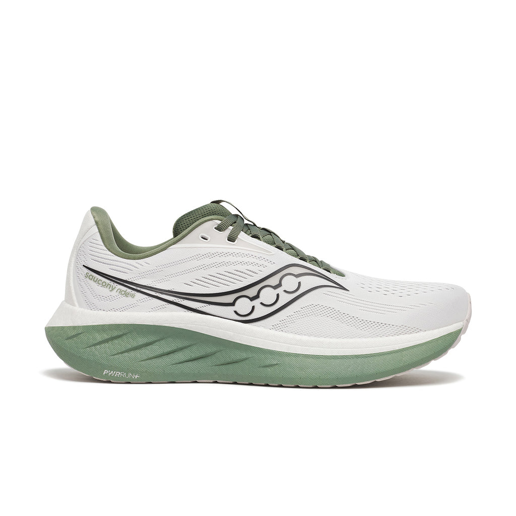Saucony Ride 18 Herre