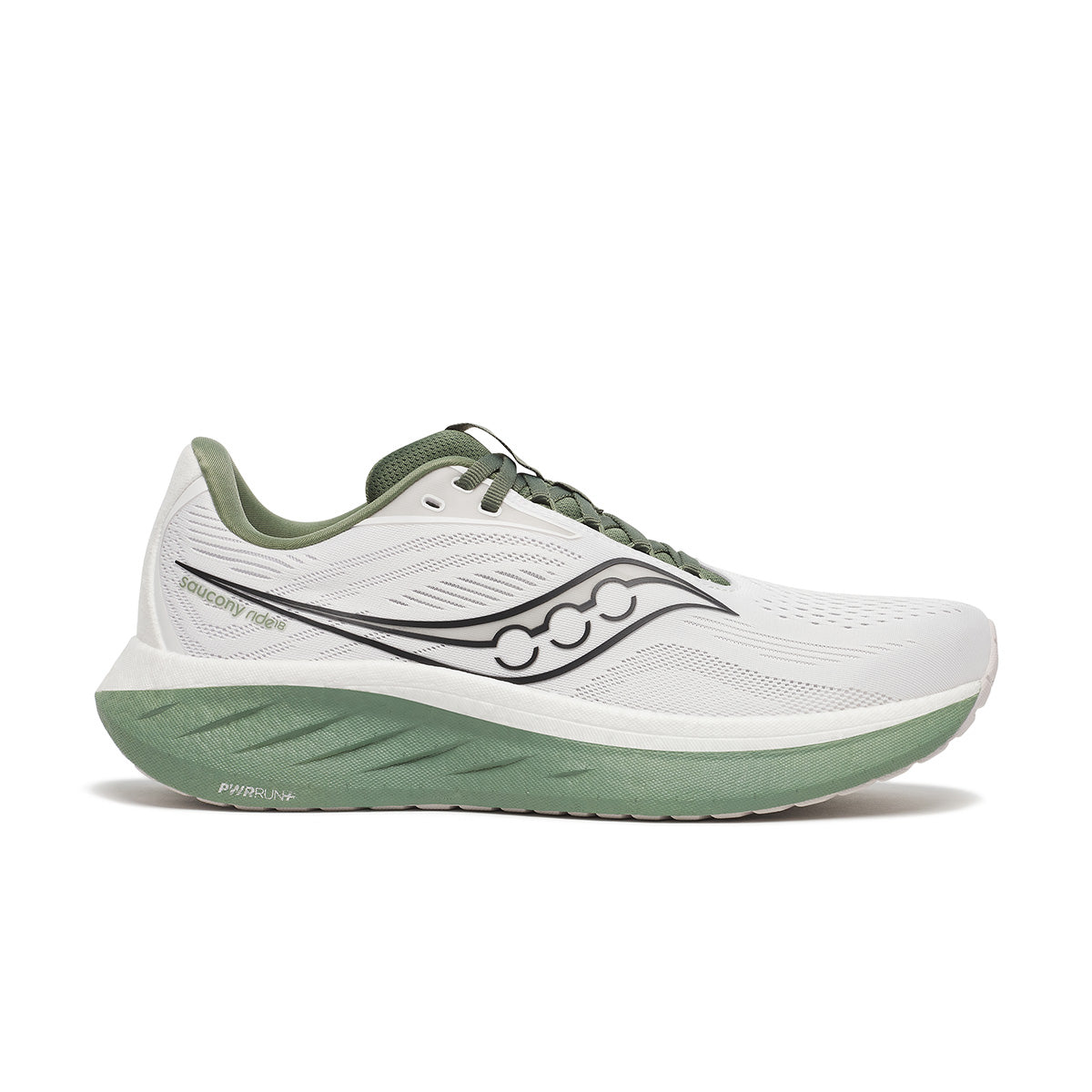 Saucony Ride 18 Herre