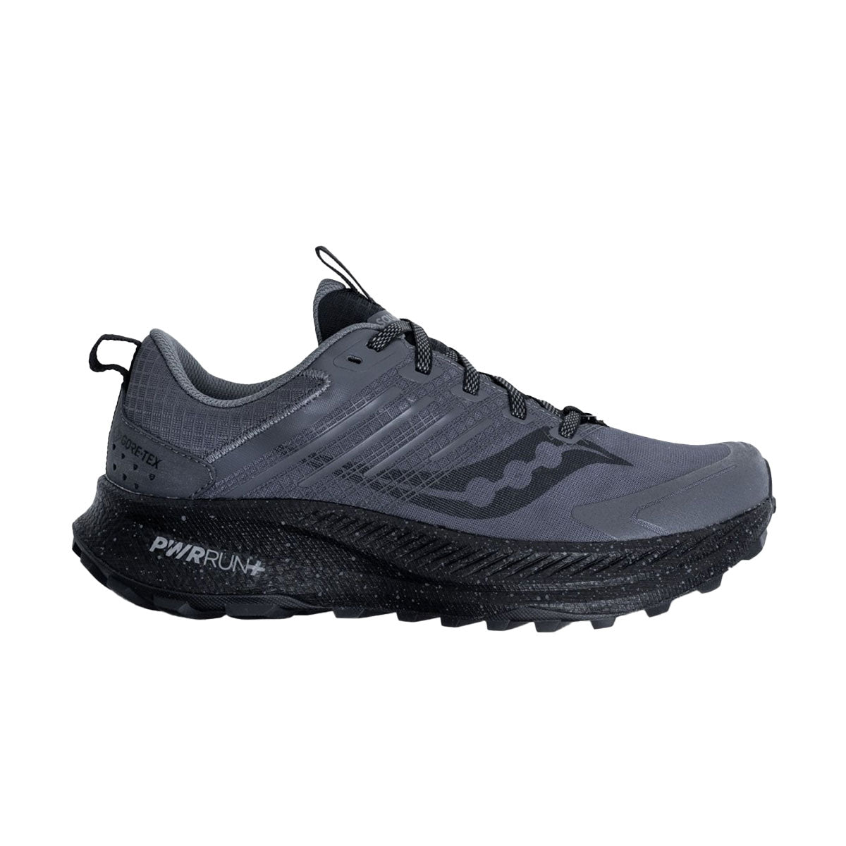 Saucony Ride TR2 GTX Dame