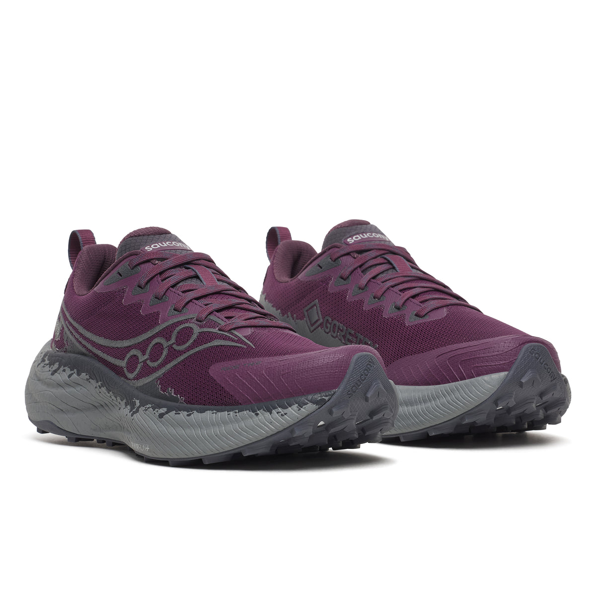 Saucony Ride TR3 GTX Dame – S101086-1007 – billede 2