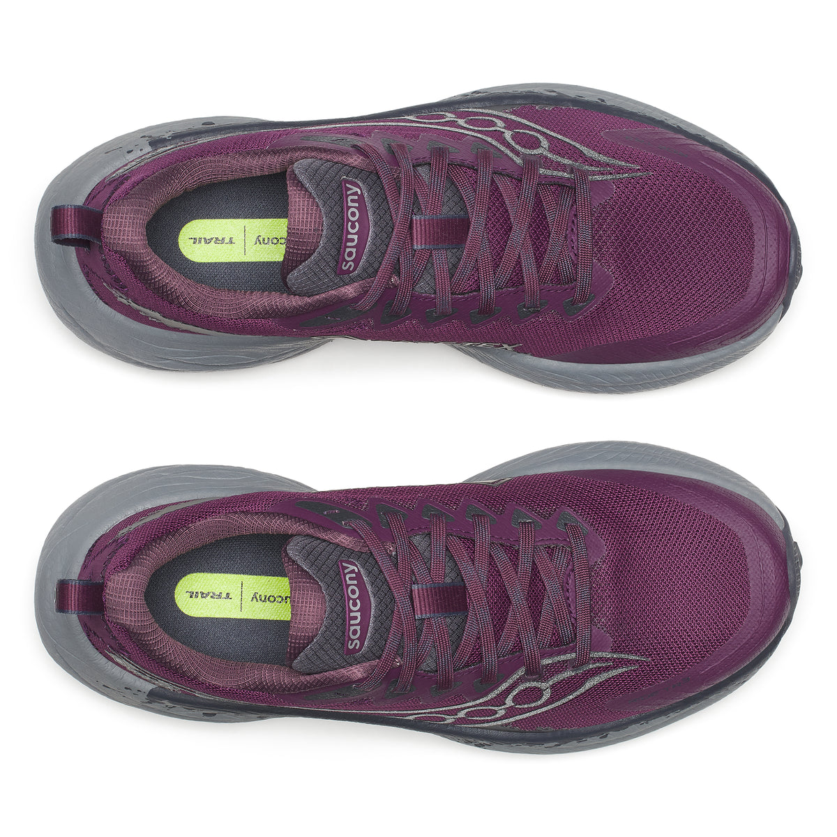 Saucony Ride TR3 GTX Dame – S101086-1007 – billede 5