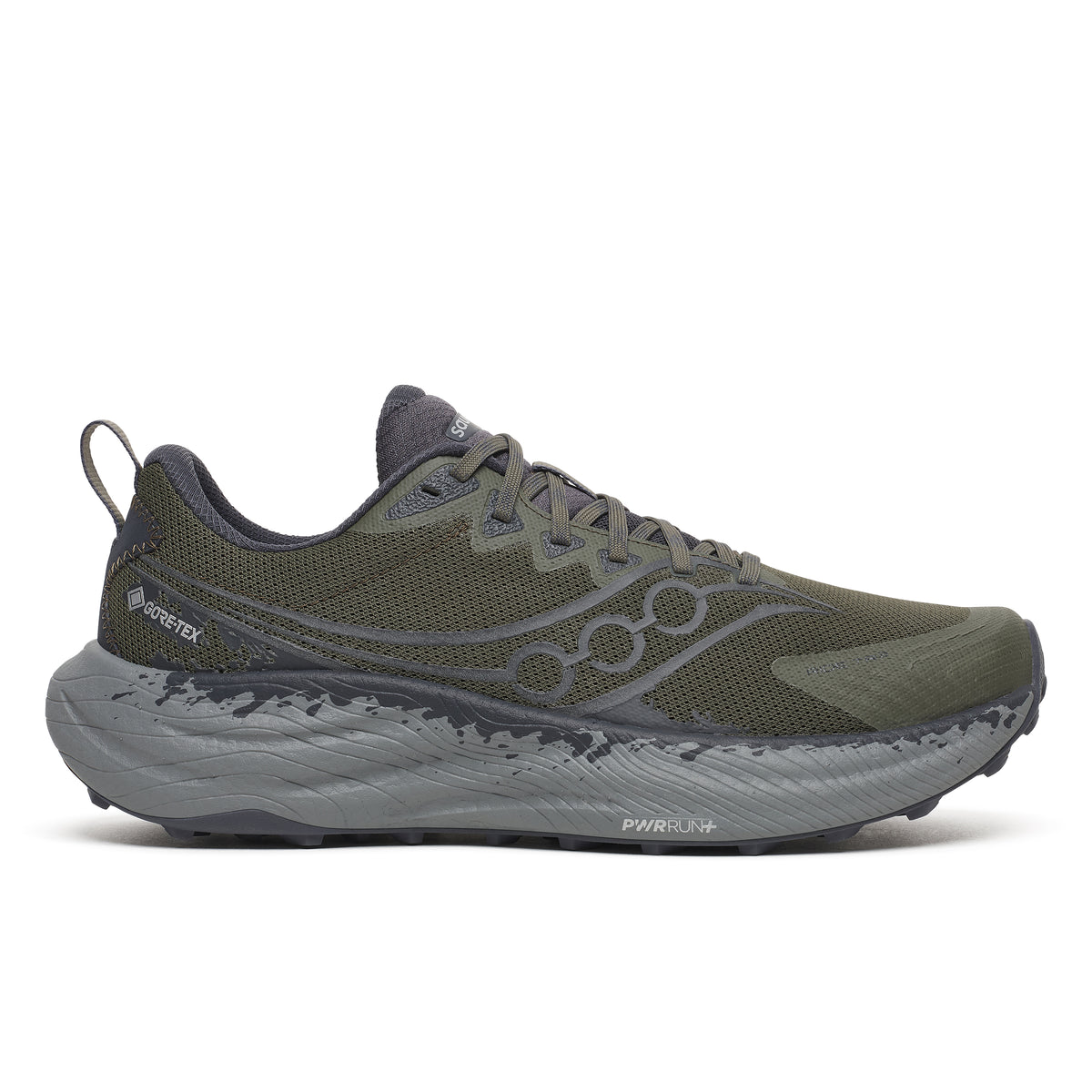 Saucony Ride TR3 GTX Herre – S101118-1008 – billede 1