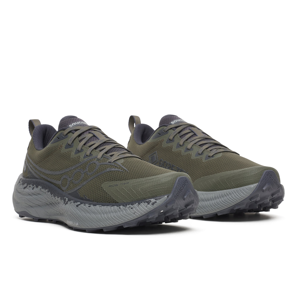 Saucony Ride TR3 GTX Herre – S101118-1008 – billede 2