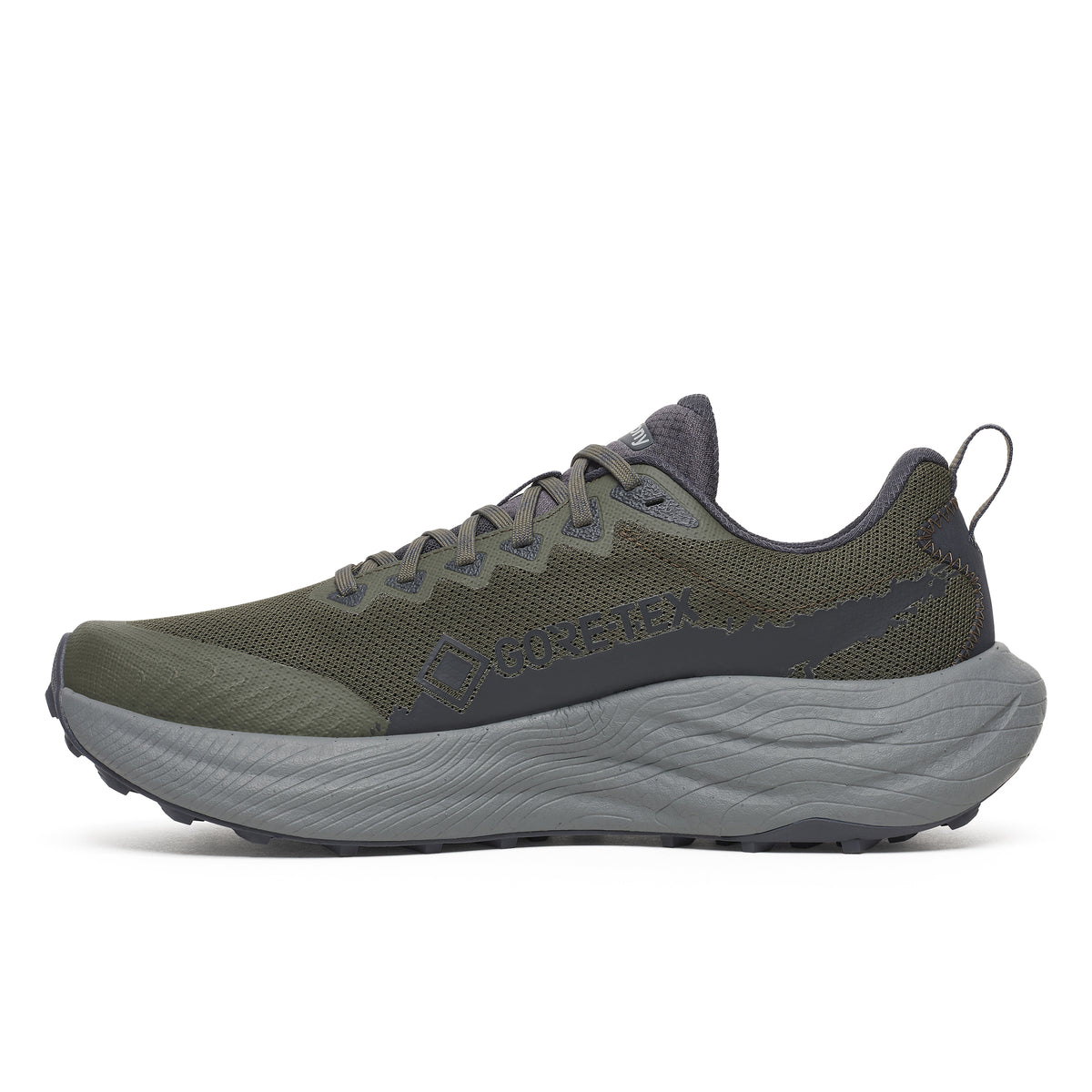 Saucony Ride TR3 GTX Herre – S101118-1008 – billede 3