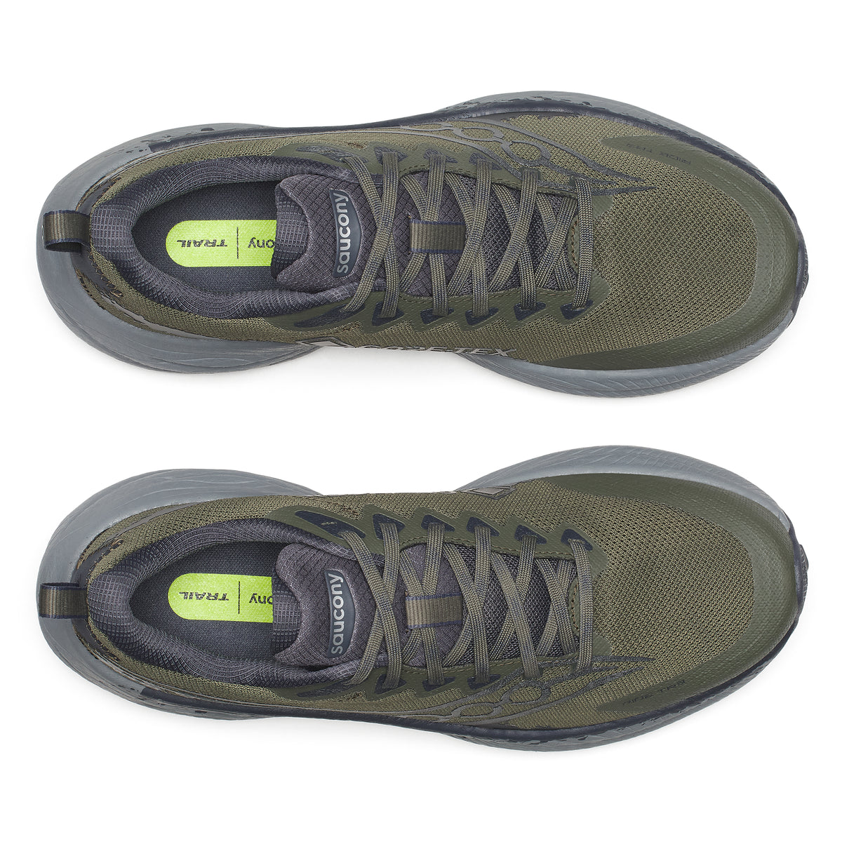 Saucony Ride TR3 GTX Herre – S101118-1008 – billede 5