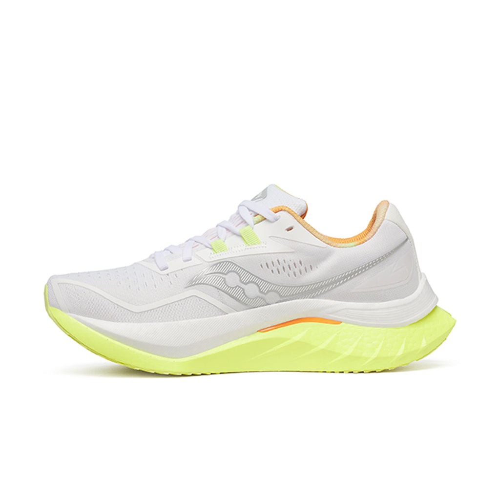 Saucony Endorphin Speed 4 Dame