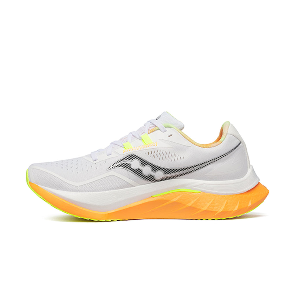 Saucony Endorphin Speed 4 Herre