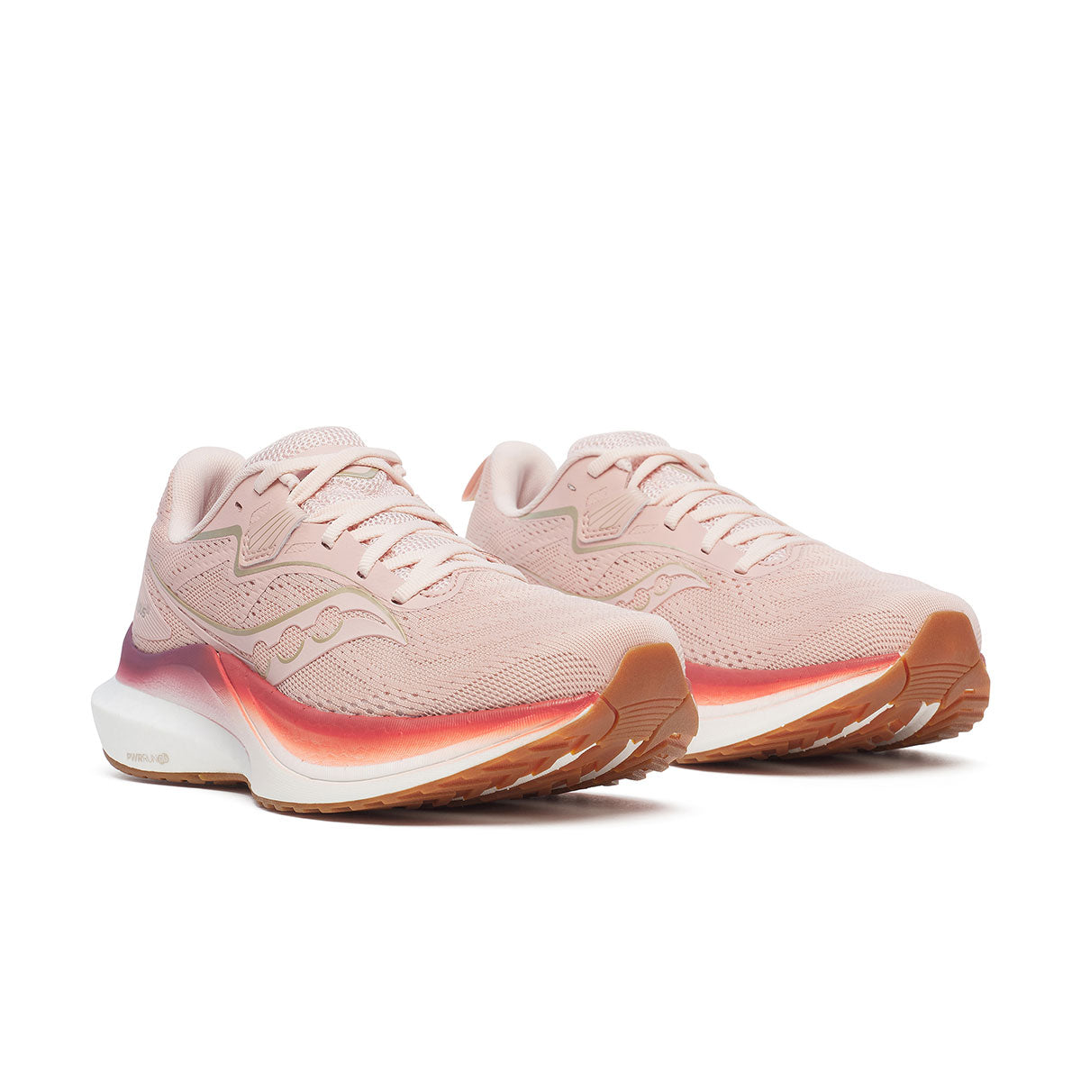 Saucony Tempus 2 Dame