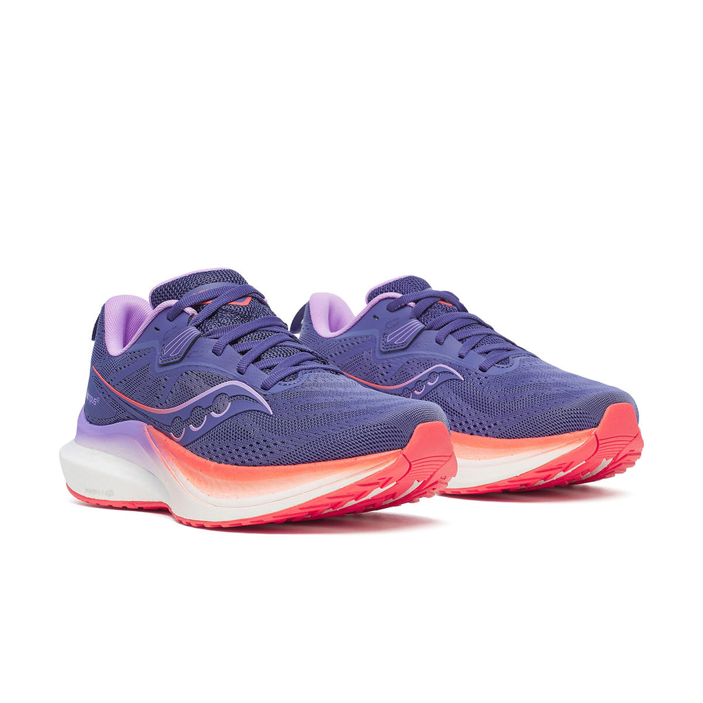 Saucony Tempus 2 Dame
