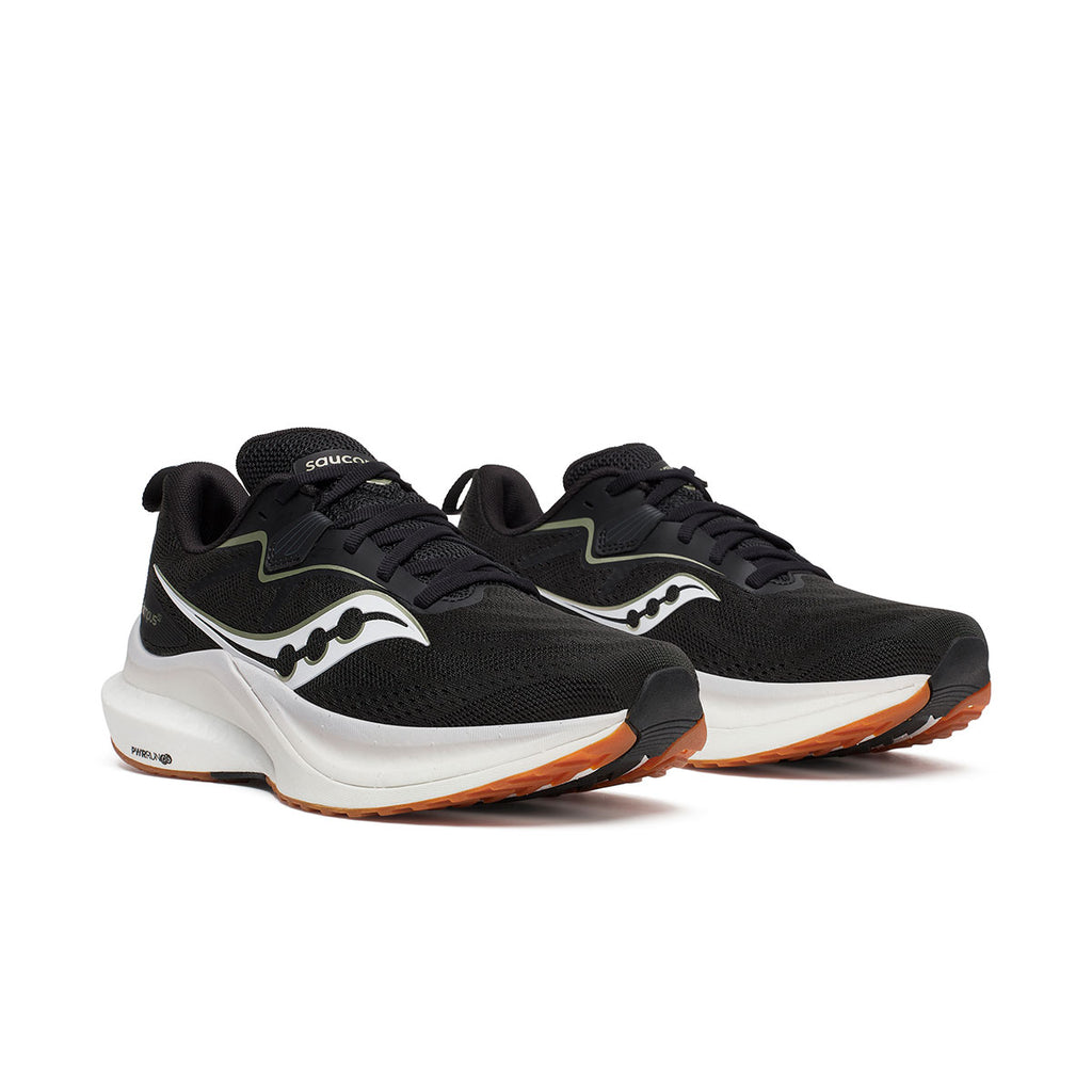 Saucony Tempus 2 Dame