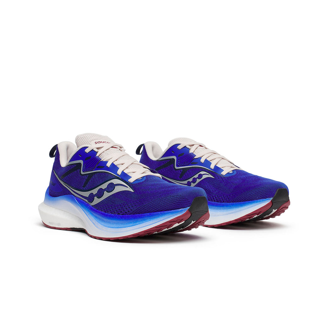 Saucony Tempus 2 Herre