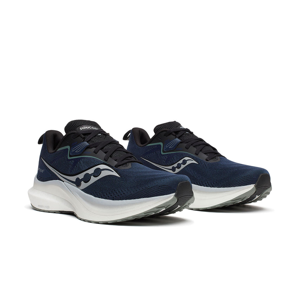 Saucony Tempus 2 Herre
