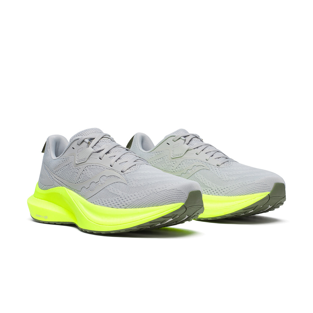 Saucony Tempus 2 Herre