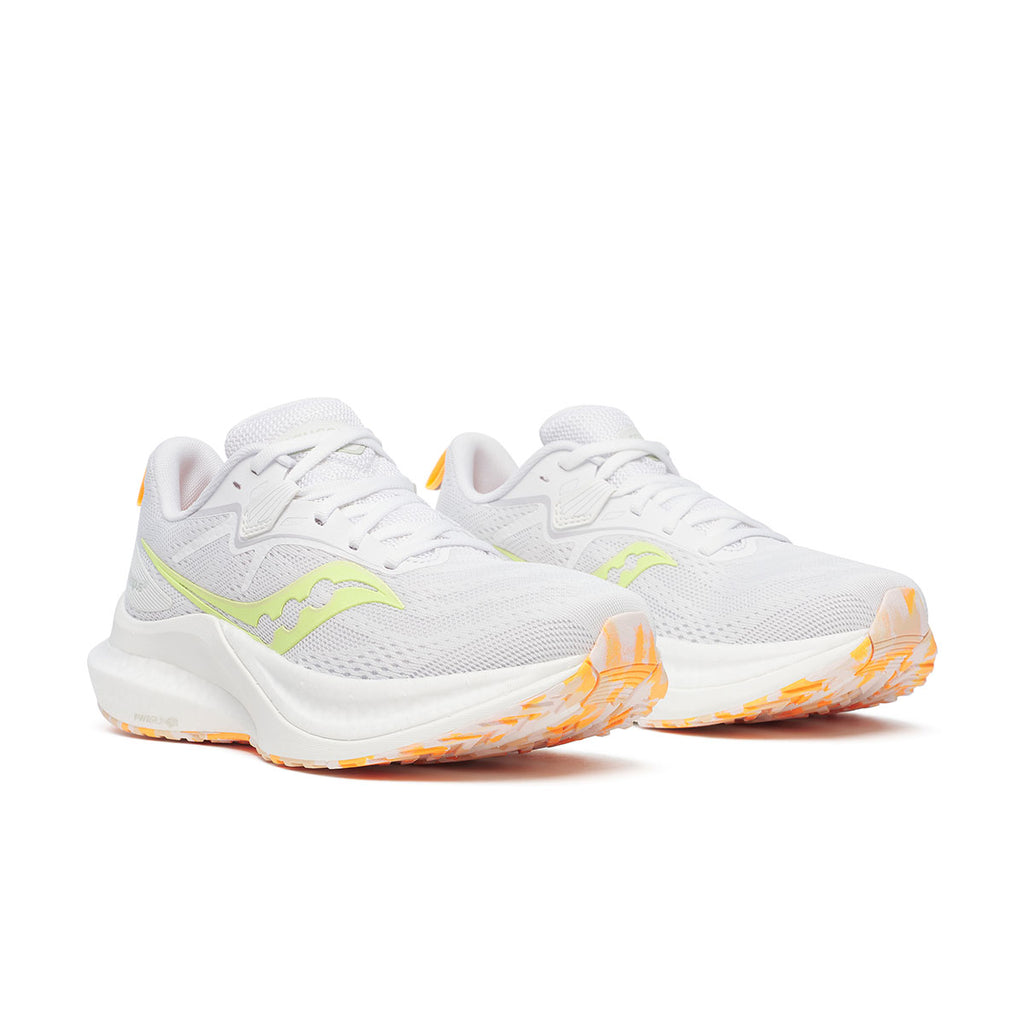 Saucony Tempus 2 Dame