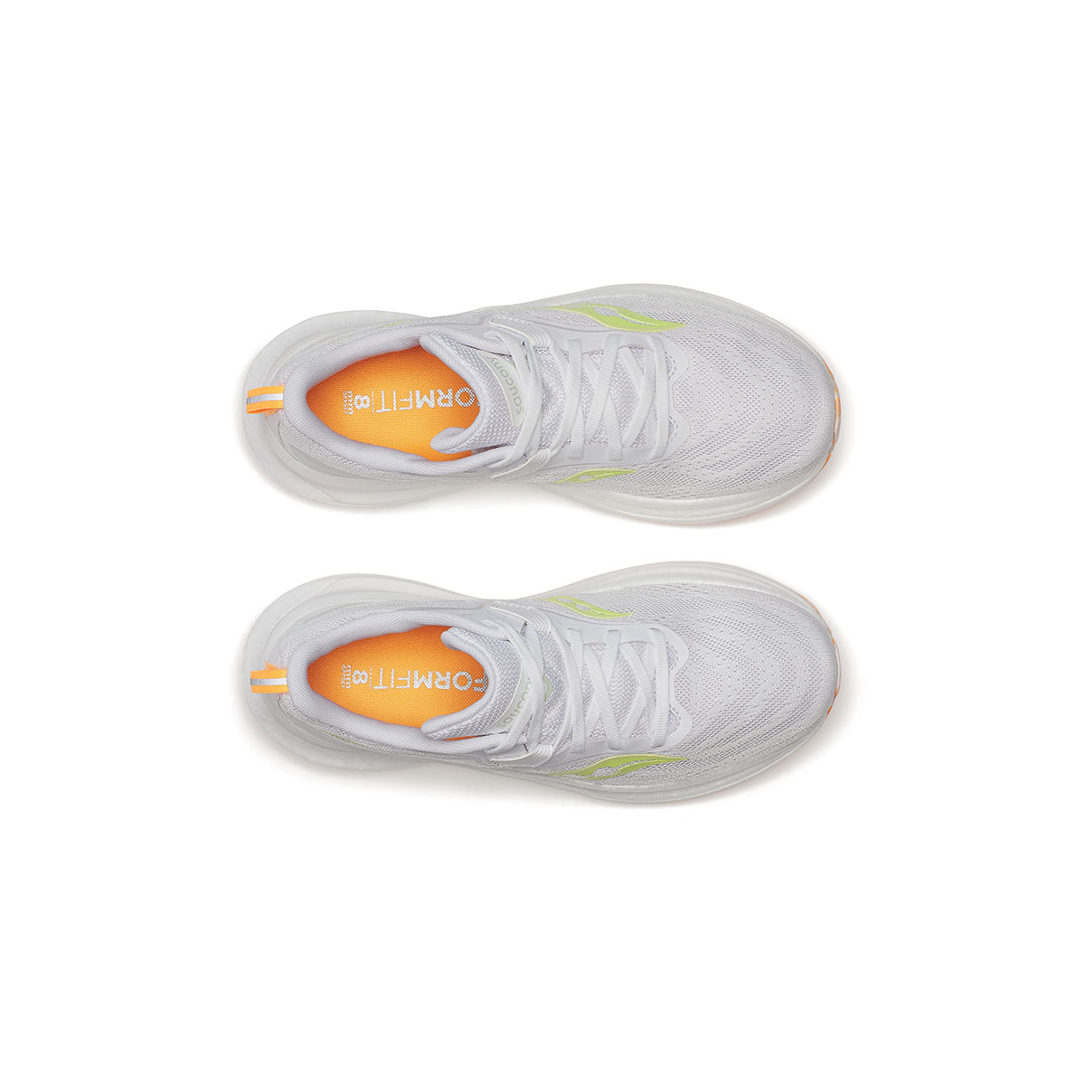 Saucony Tempus 2 Dame
