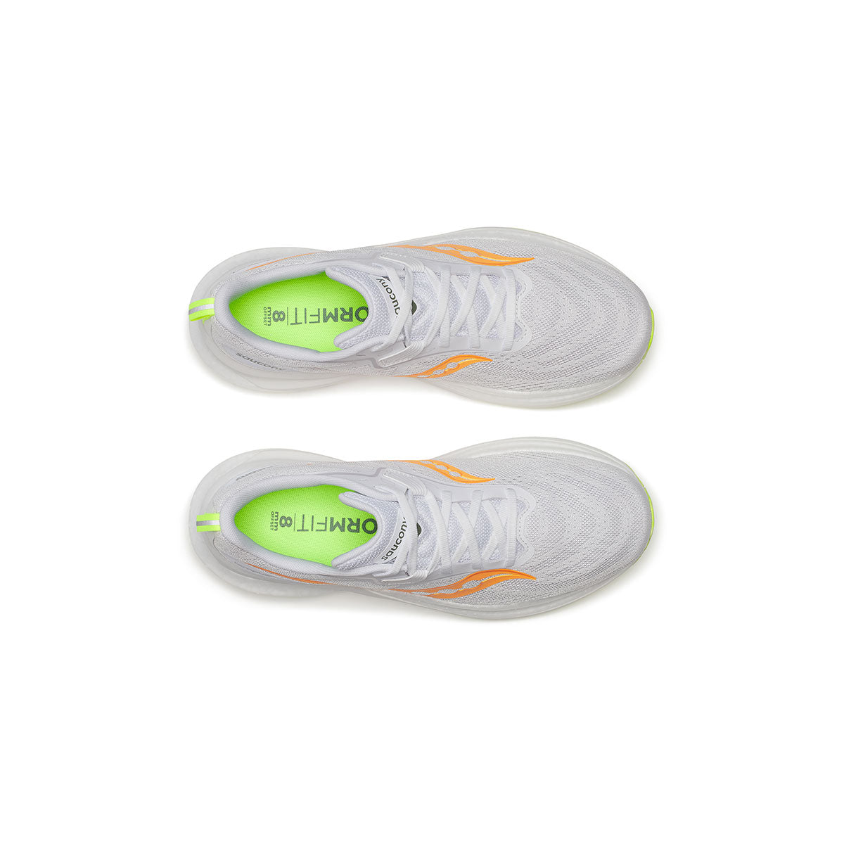 Saucony Tempus 2 Herre