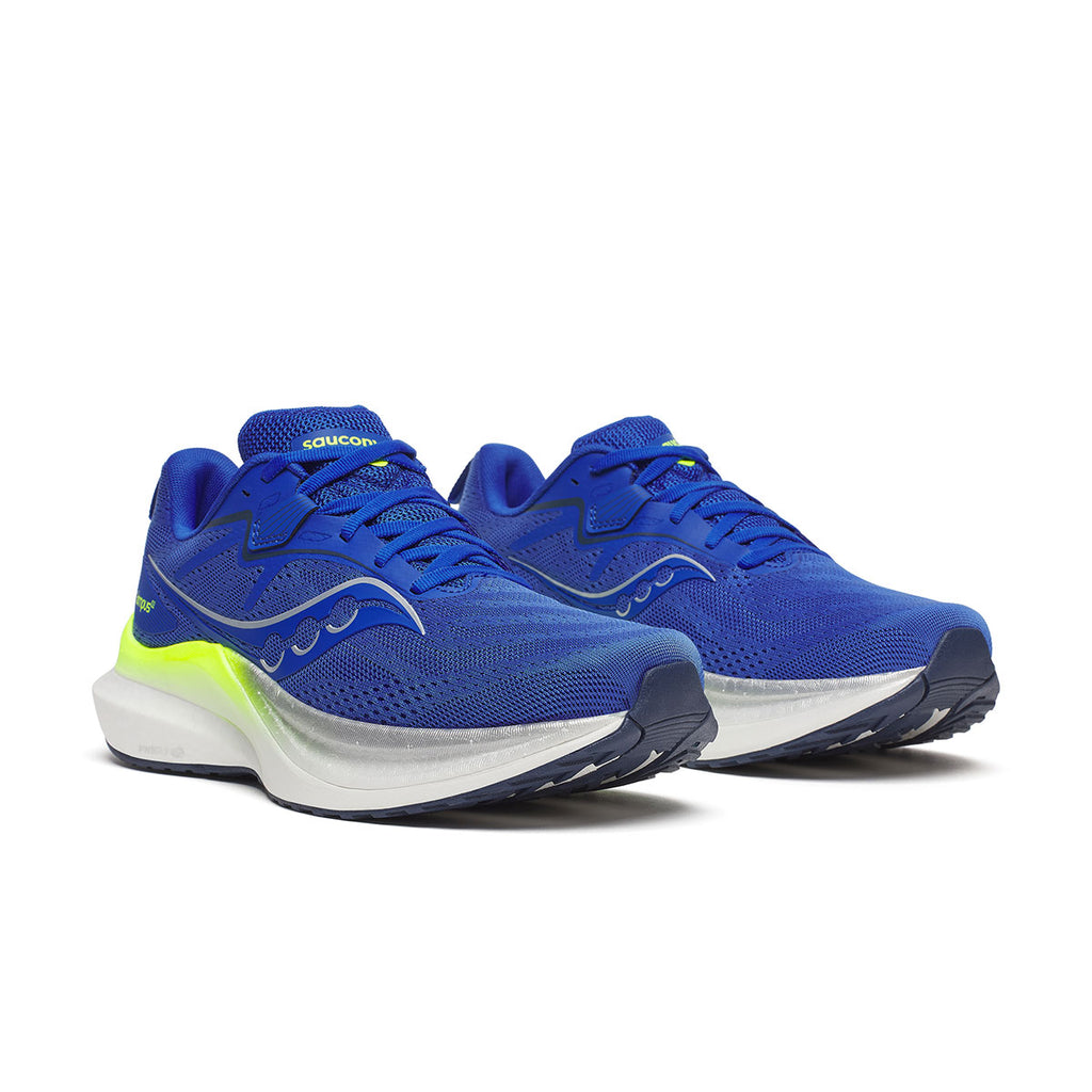 Saucony Tempus 2 Herre