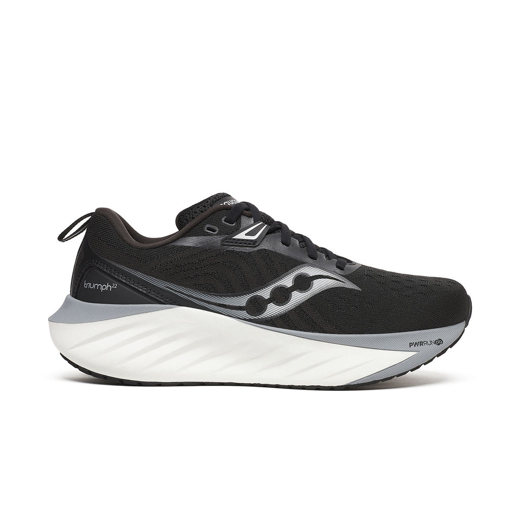Saucony Triumph 22 Dame