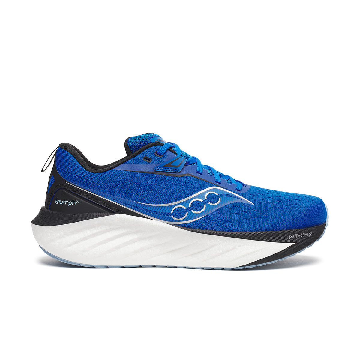 Saucony Triumph 22 Herre