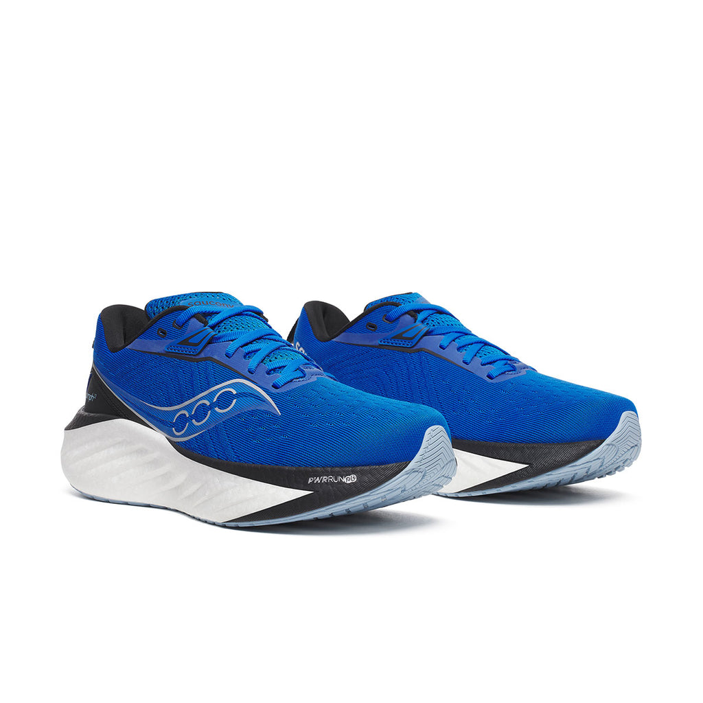 Saucony Triumph 22 Herre