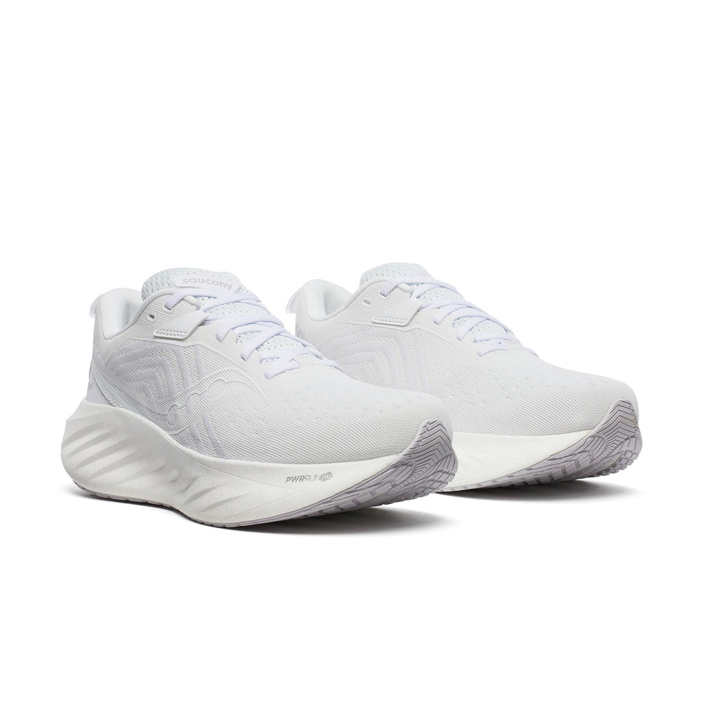 Saucony Triumph 22 Dame
