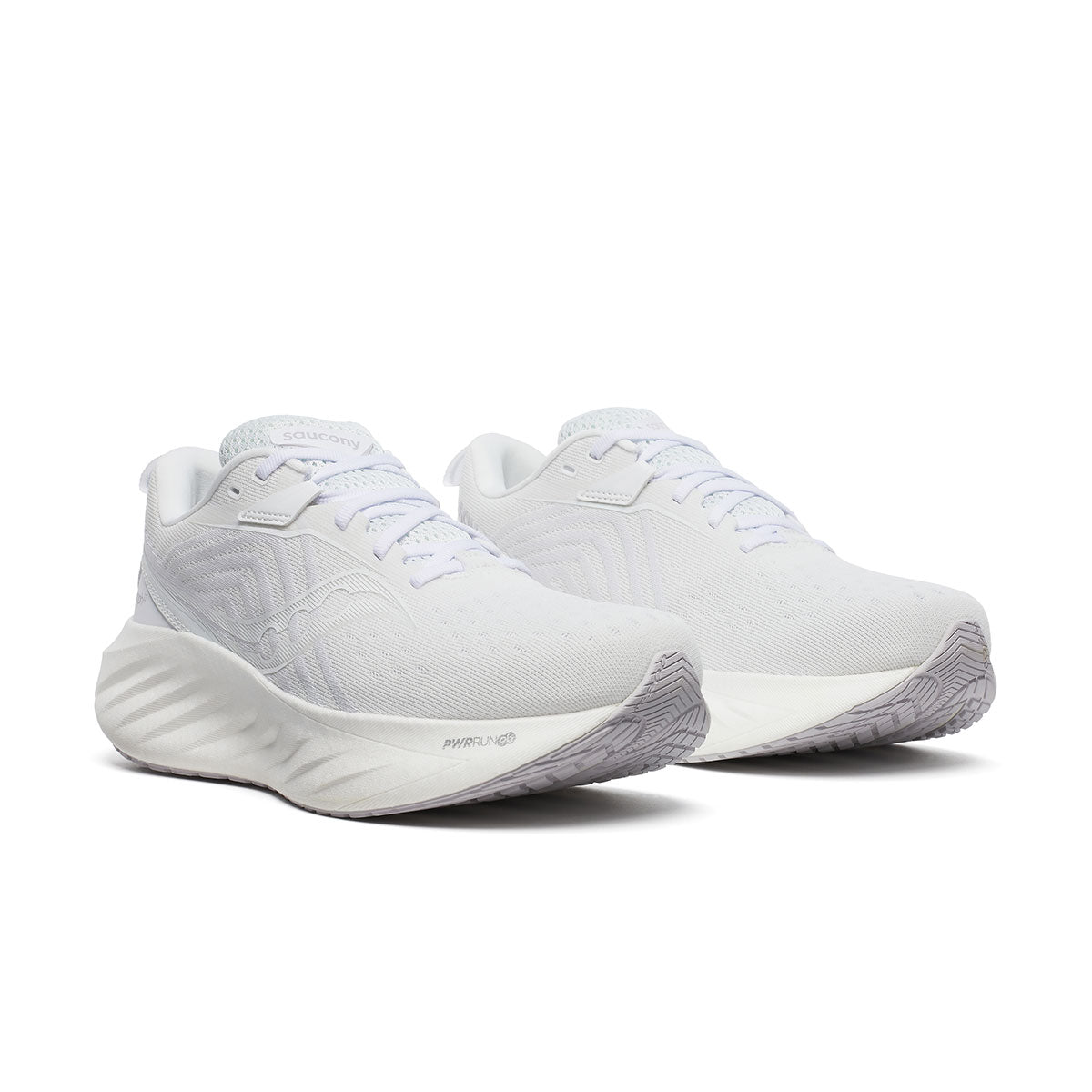 Saucony Triumph 22 Dame