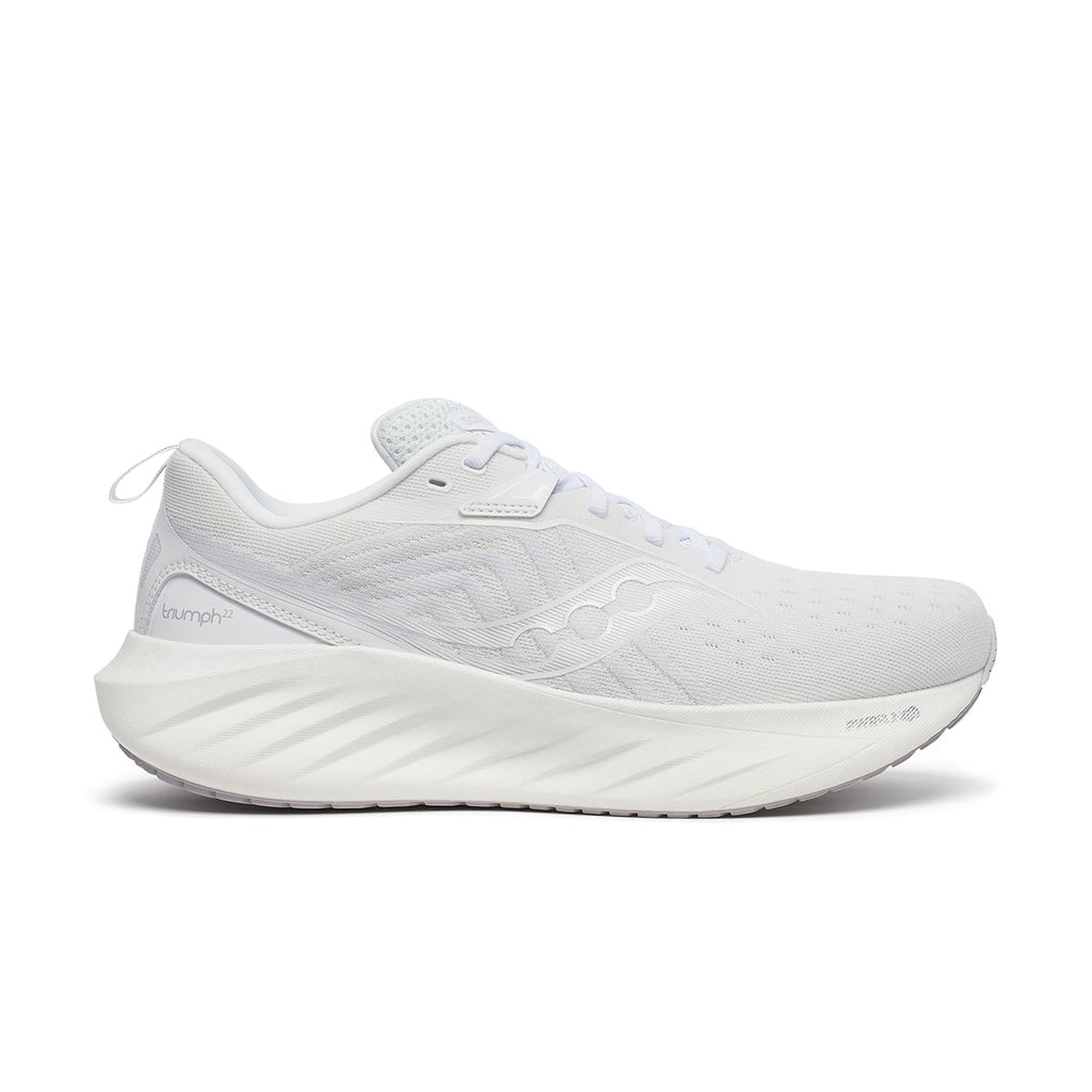 Saucony Triumph 22 Dame