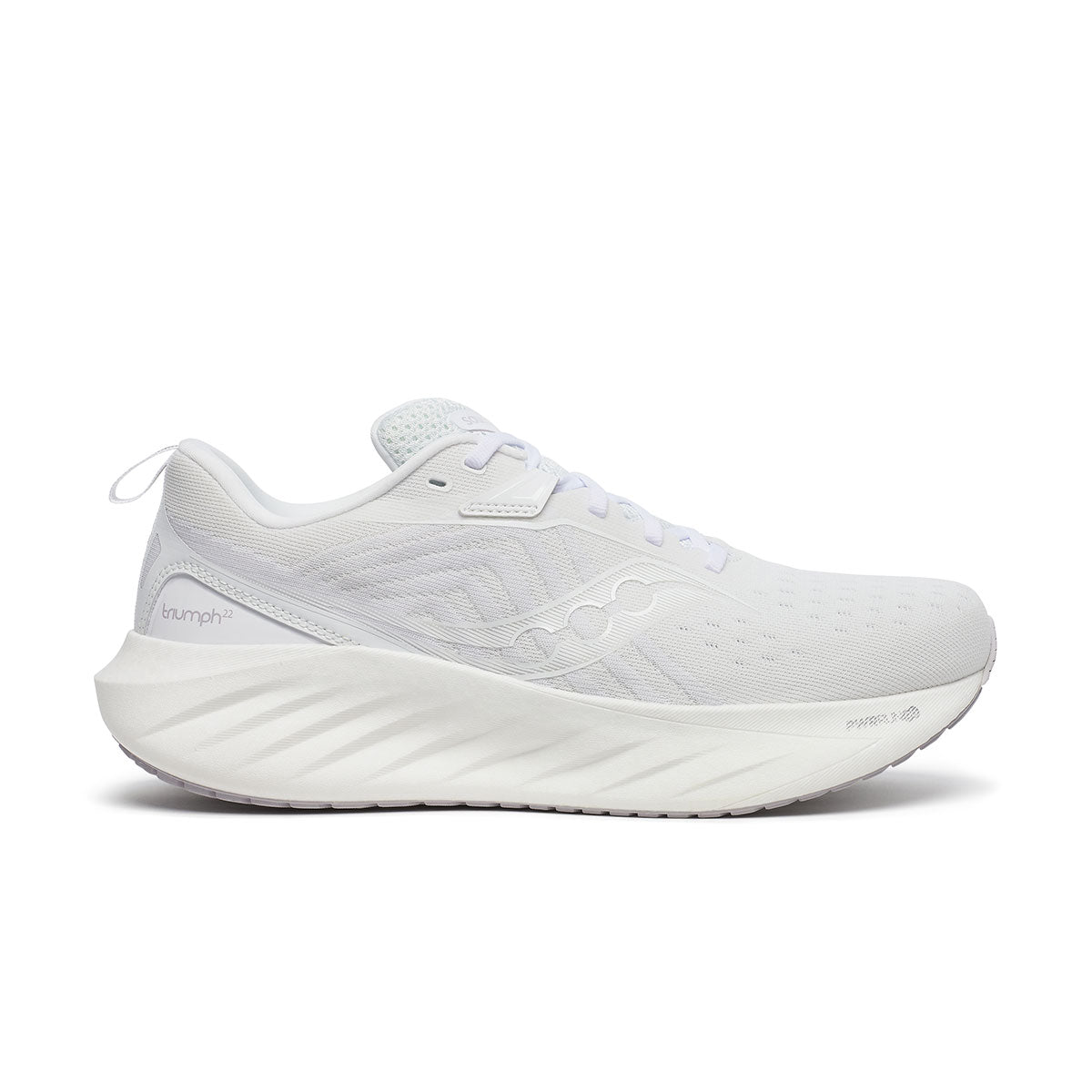 Saucony Triumph 22 Dame