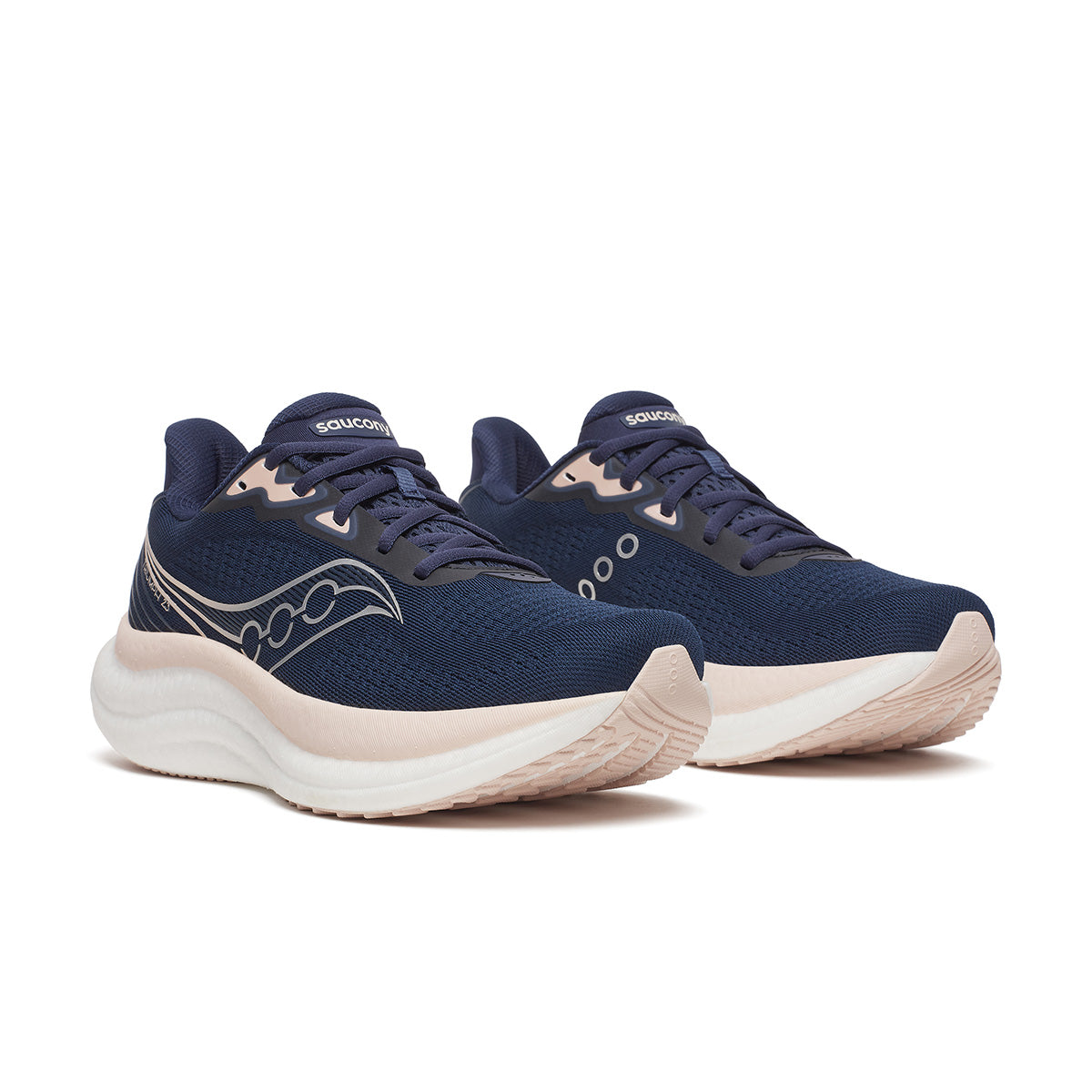 Saucony Triumph 23 Dame