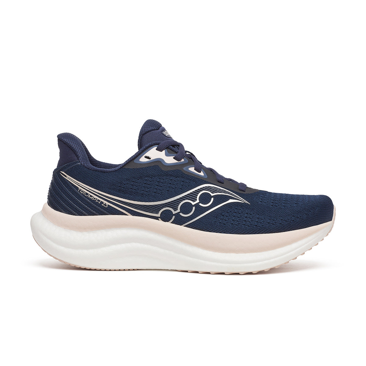 Saucony Triumph 23 Dame