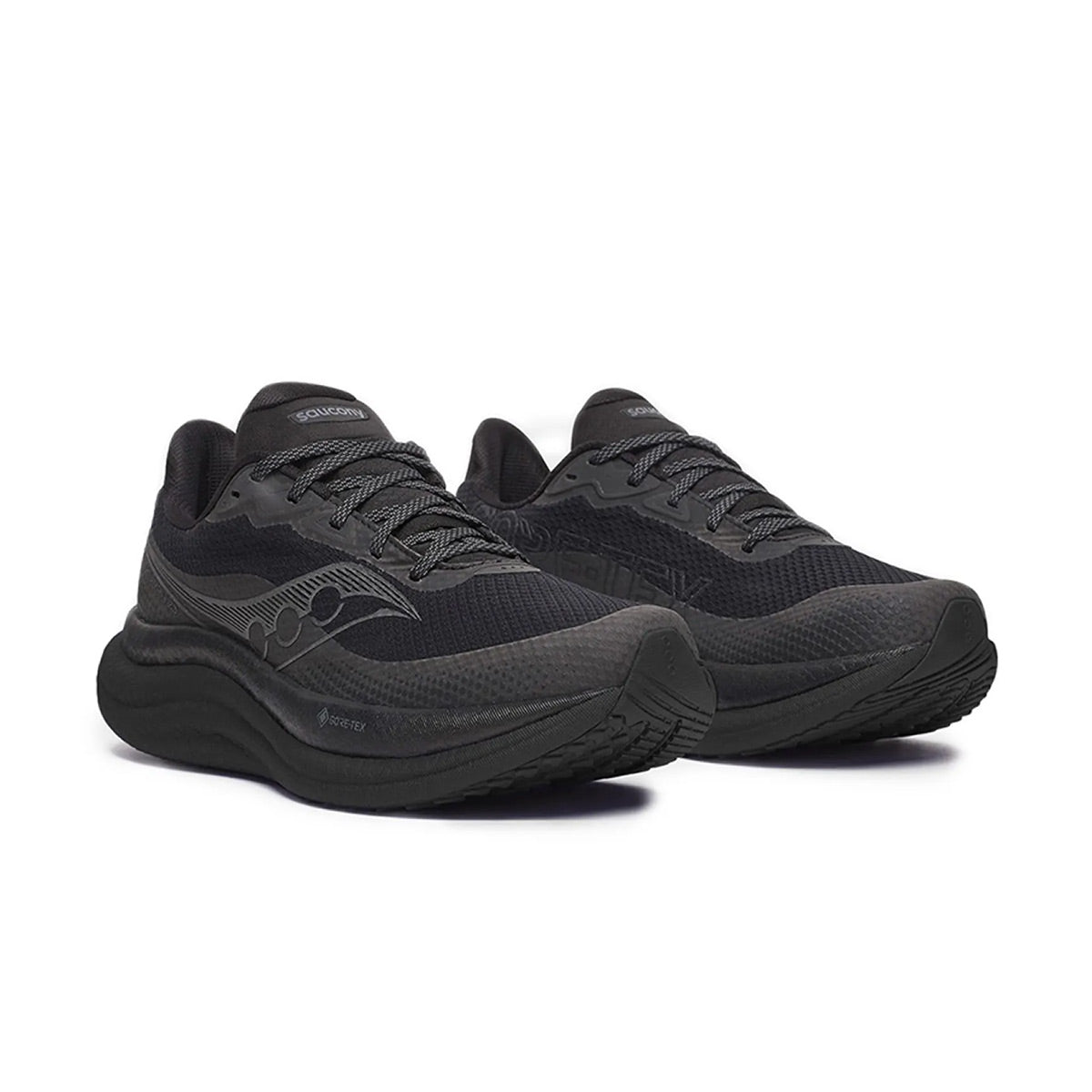 Saucony Triumph 23 GTX Dame